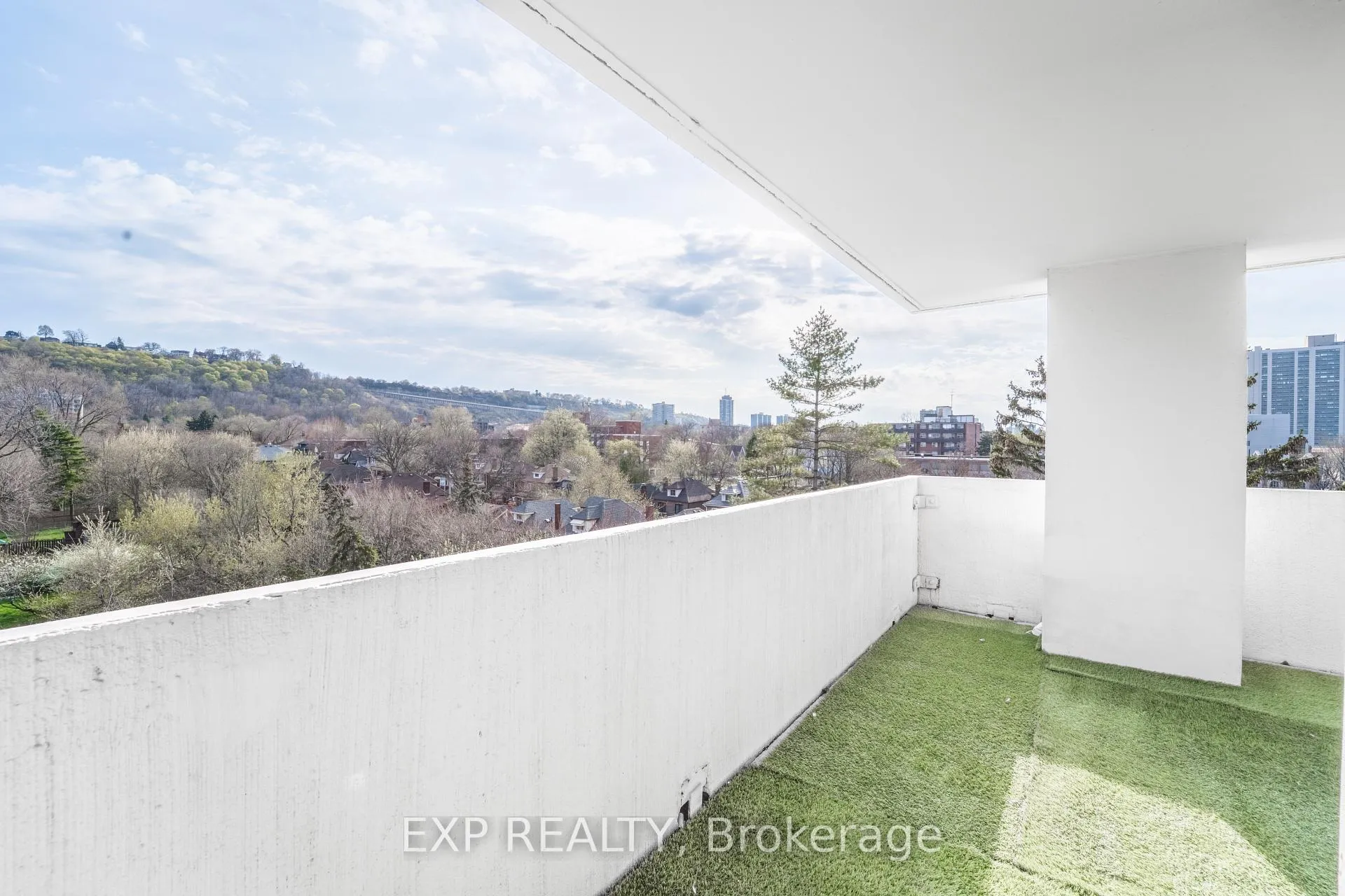 Photo 14 of Unit 601, 432 Main Street E, Hamilton, Stinson — HOMEH
