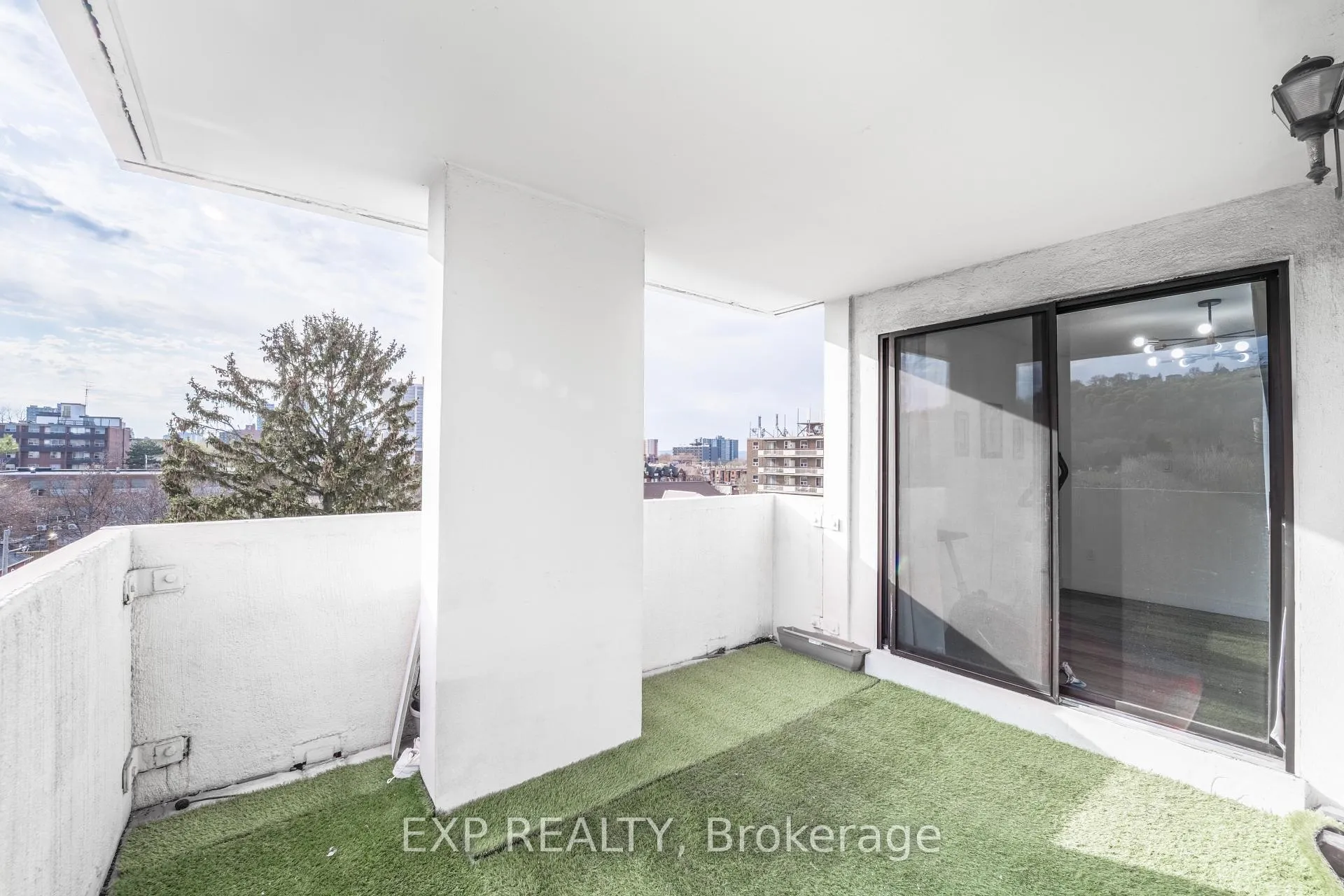 Photo 15 of Unit 601, 432 Main Street E, Hamilton, Stinson — HOMEH