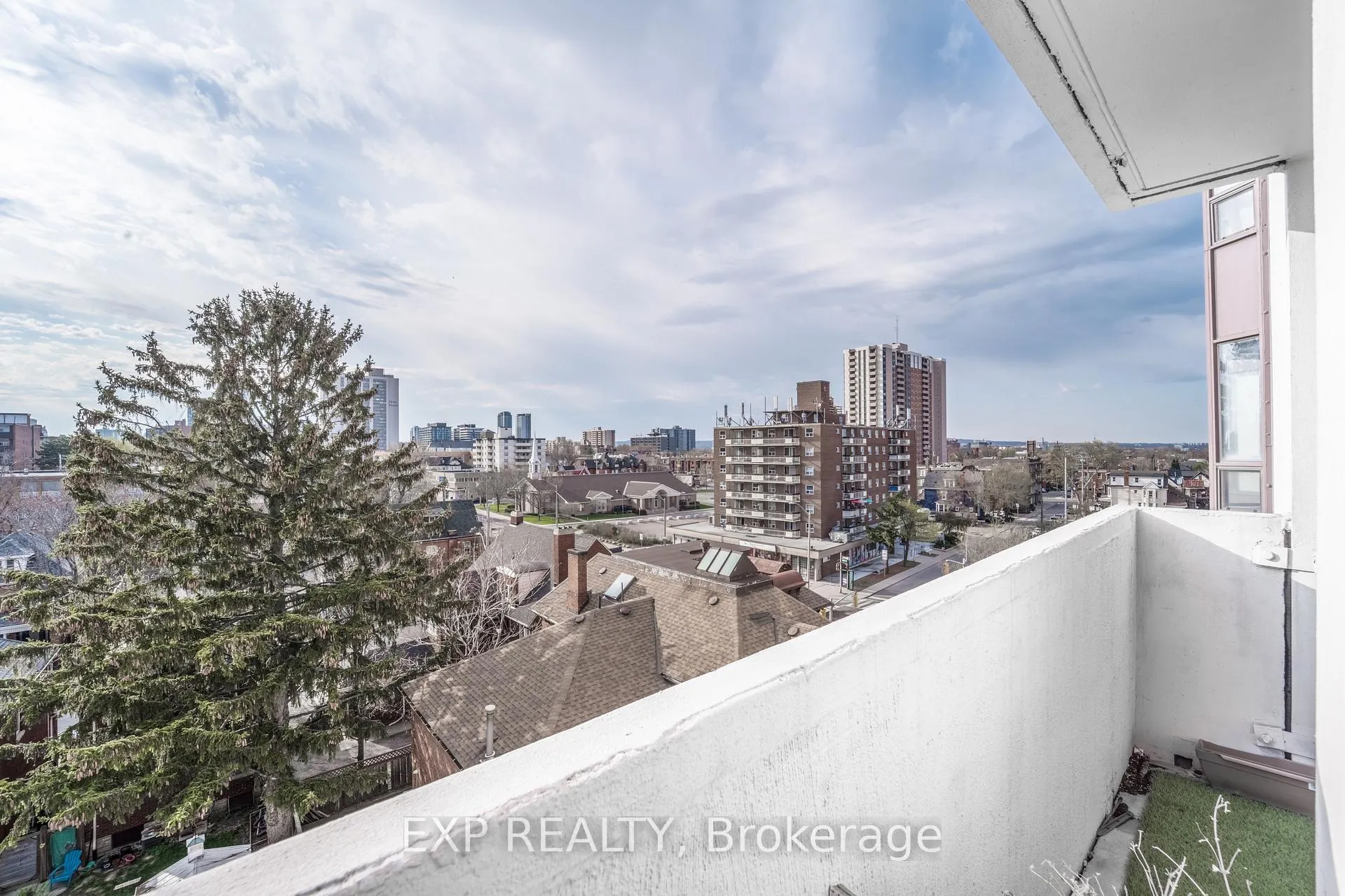 Photo 16 of Unit 601, 432 Main Street E, Hamilton, Stinson — HOMEH