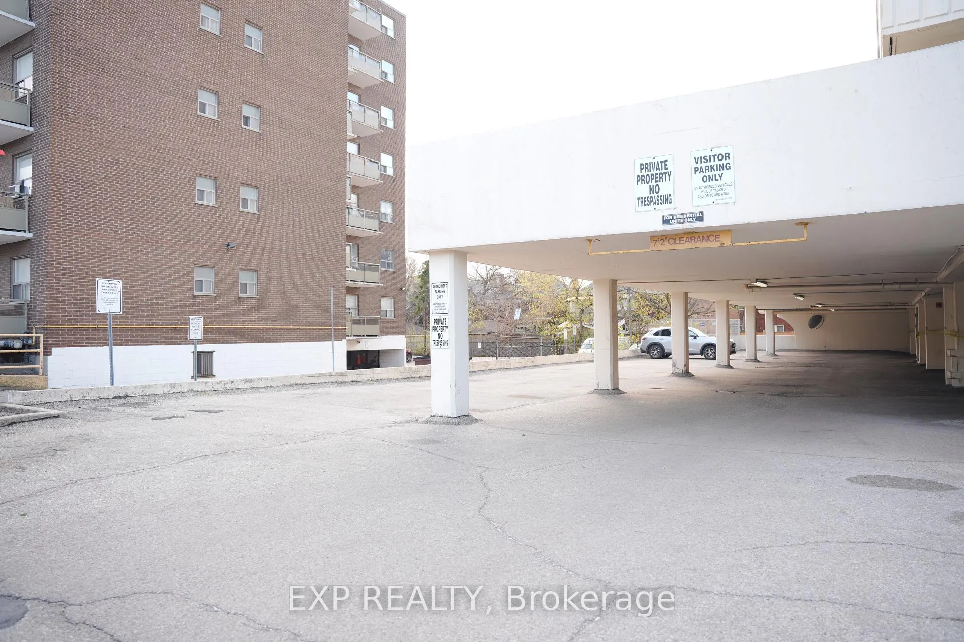 Photo 29 of Unit 601, 432 Main Street E, Hamilton, Stinson — HOMEH