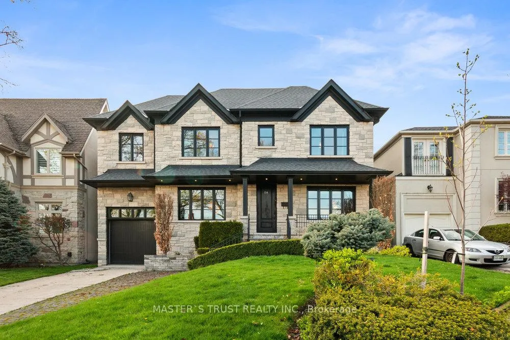 Photo 1 of 28 Forest Ridge Drive, Toronto, Forest Hill North — HOMEH