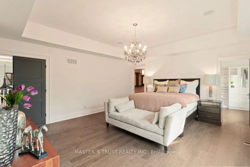Photo 21 of 28 Forest Ridge Drive, Toronto, Forest Hill North — HOMEH