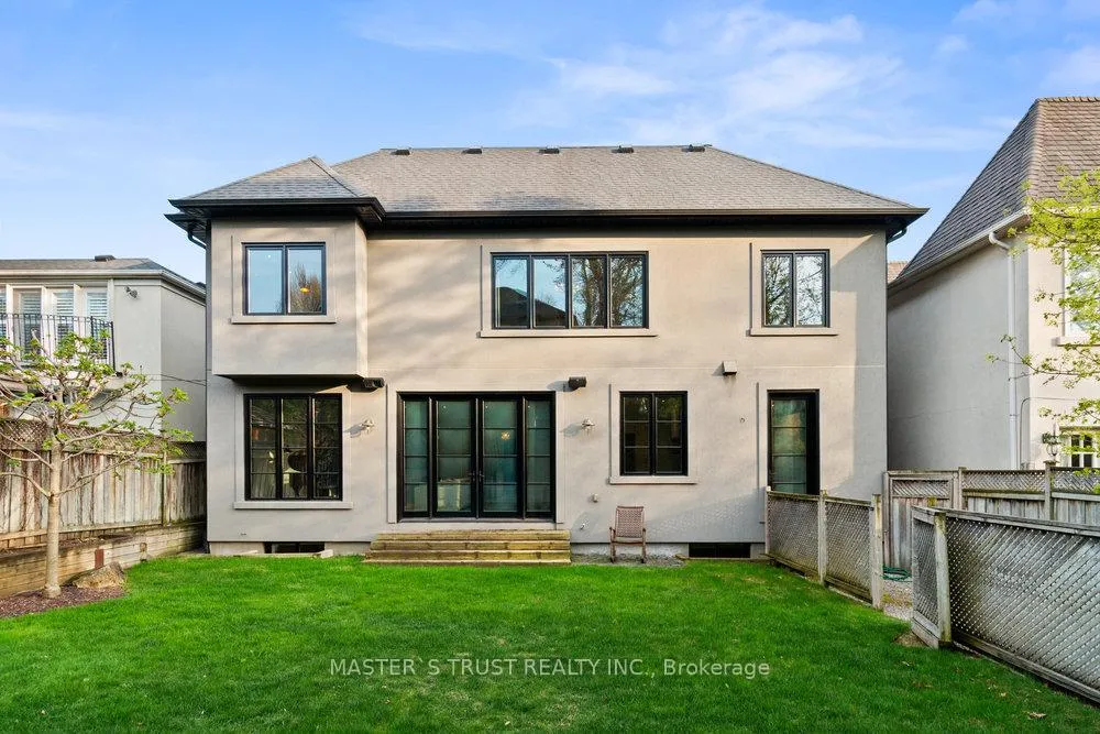Photo 37 of 28 Forest Ridge Drive, Toronto, Forest Hill North — HOMEH