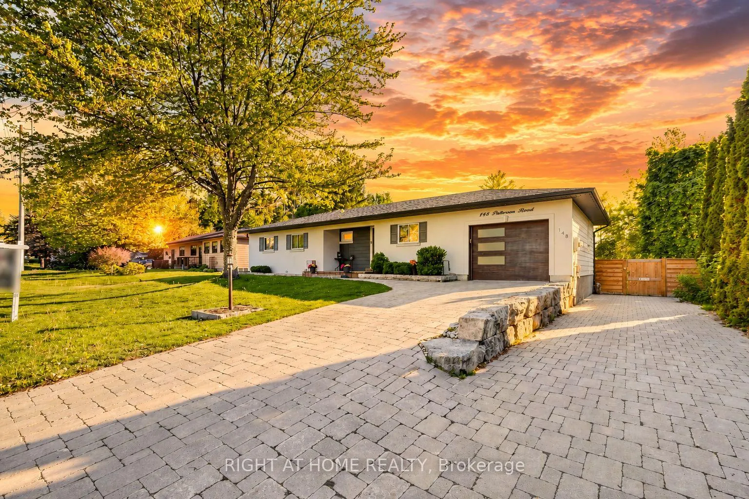 Photo 1 of 148 Patterson Road, Barrie, Ardagh — HOMEH