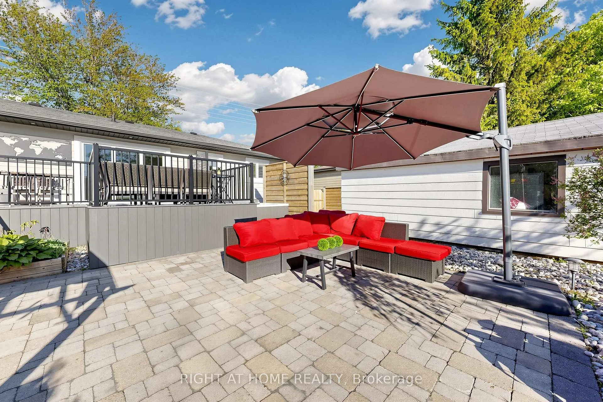 Photo 37 of 148 Patterson Road, Barrie, Ardagh — HOMEH