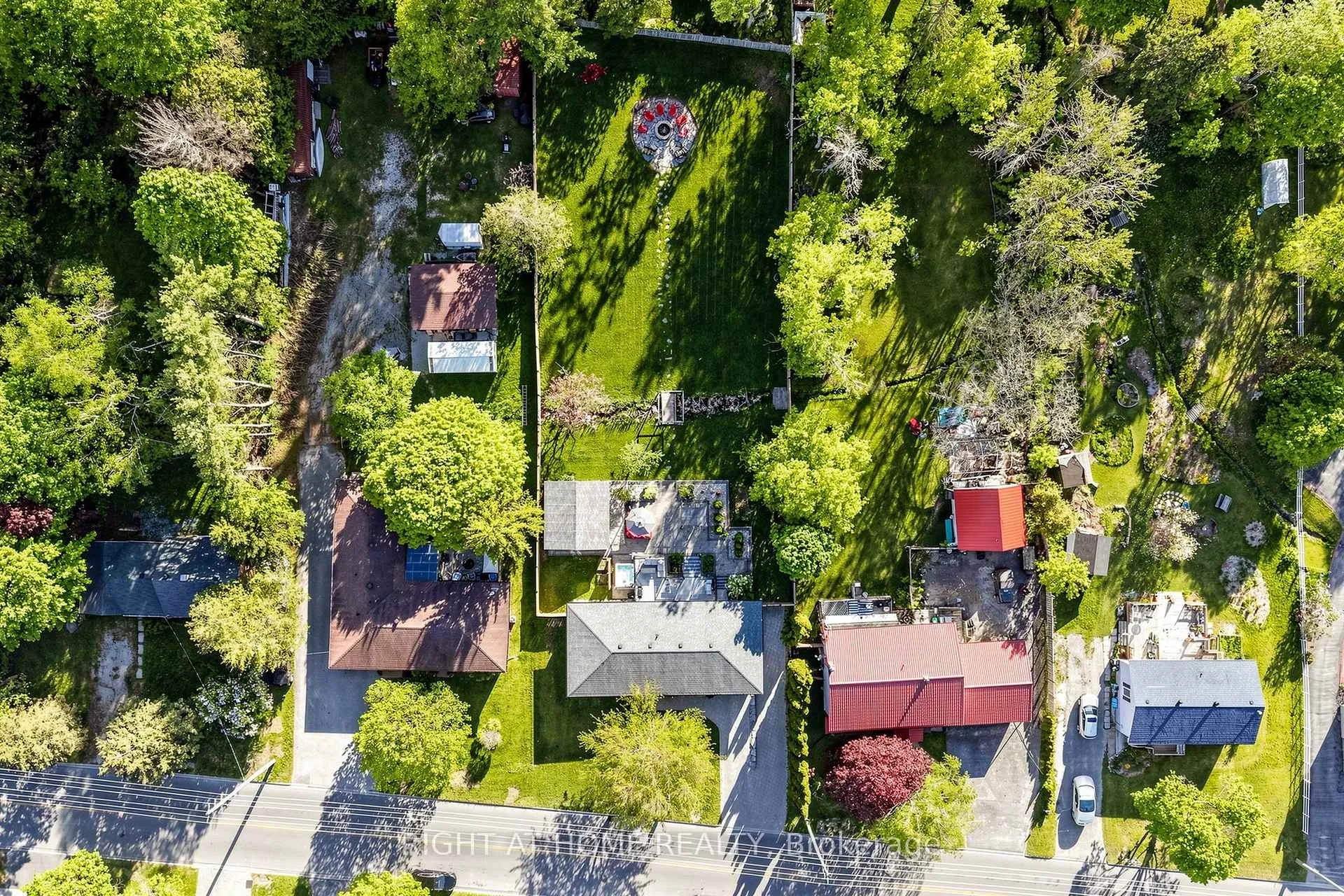 Photo 42 of 148 Patterson Road, Barrie, Ardagh — HOMEH