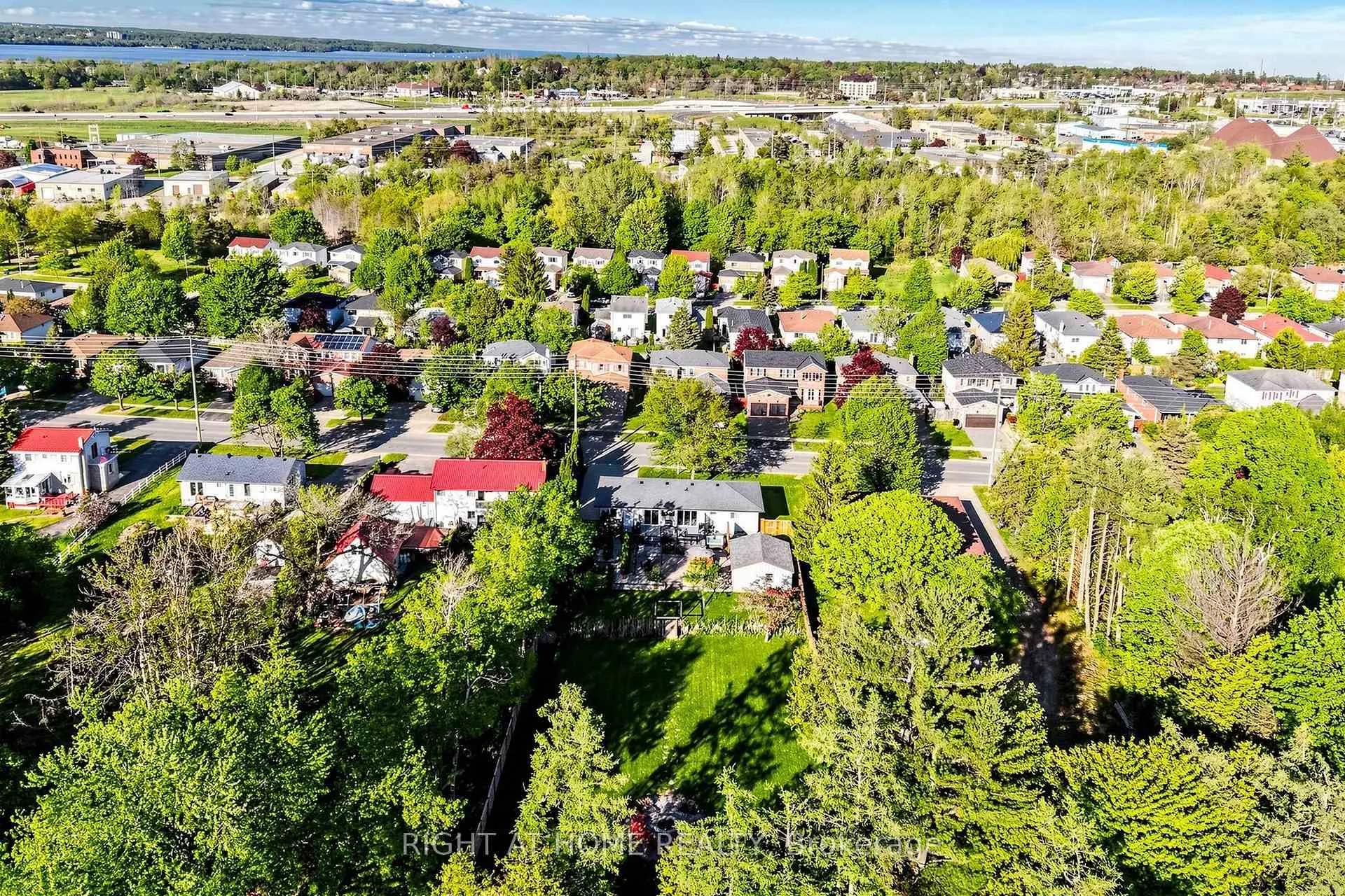 Photo 44 of 148 Patterson Road, Barrie, Ardagh — HOMEH