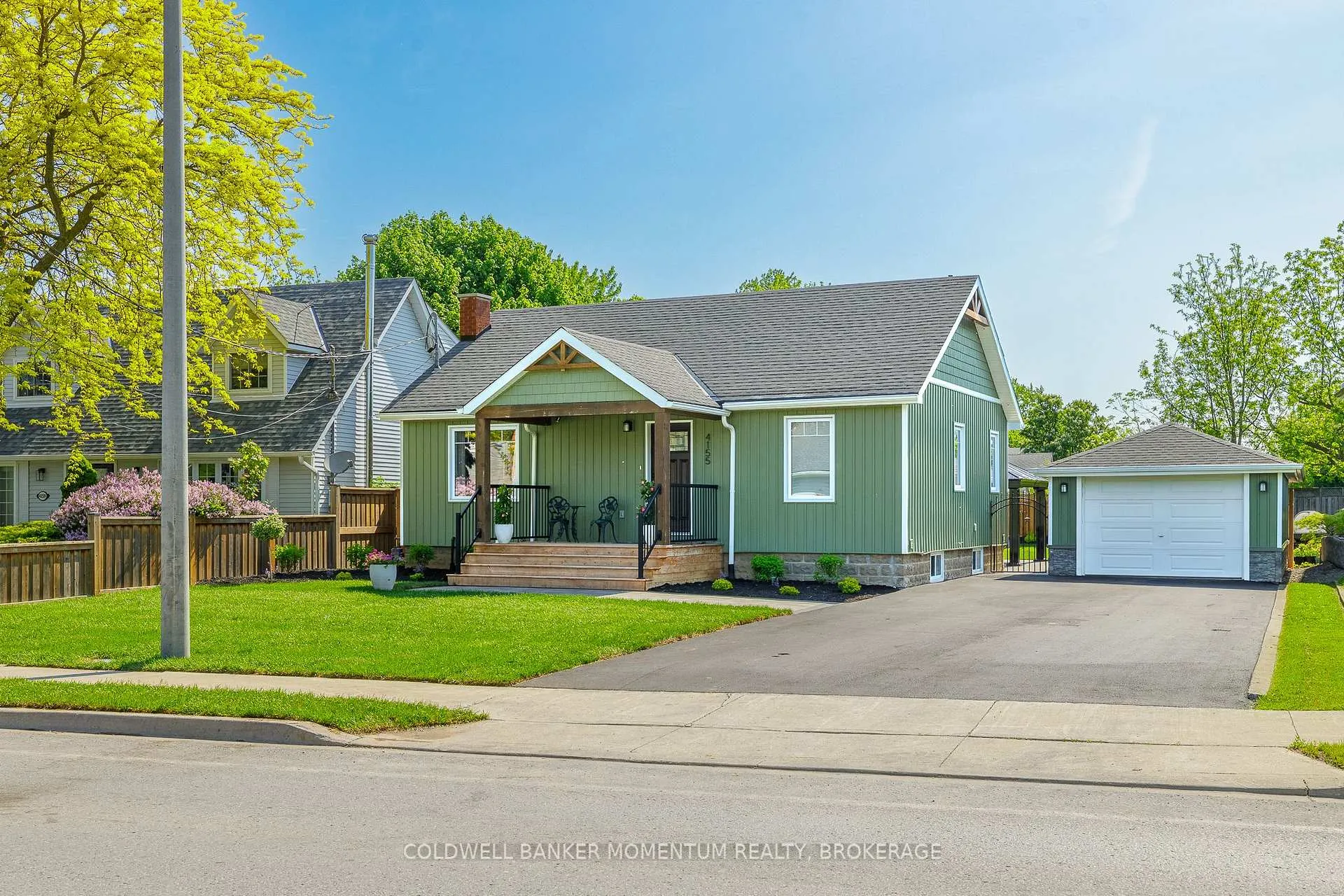 Photo 1 of 4155 Mountain Street, Lincoln, Beamsville — HOMEH