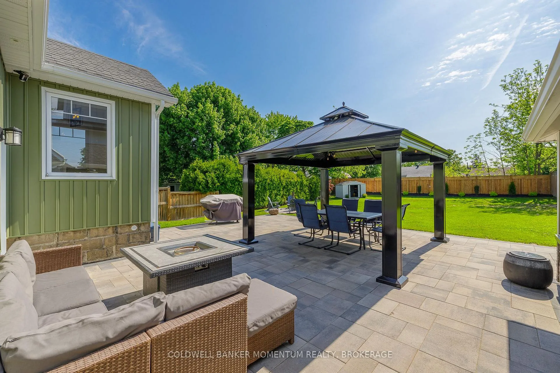 Photo 31 of 4155 Mountain Street, Lincoln, Beamsville — HOMEH