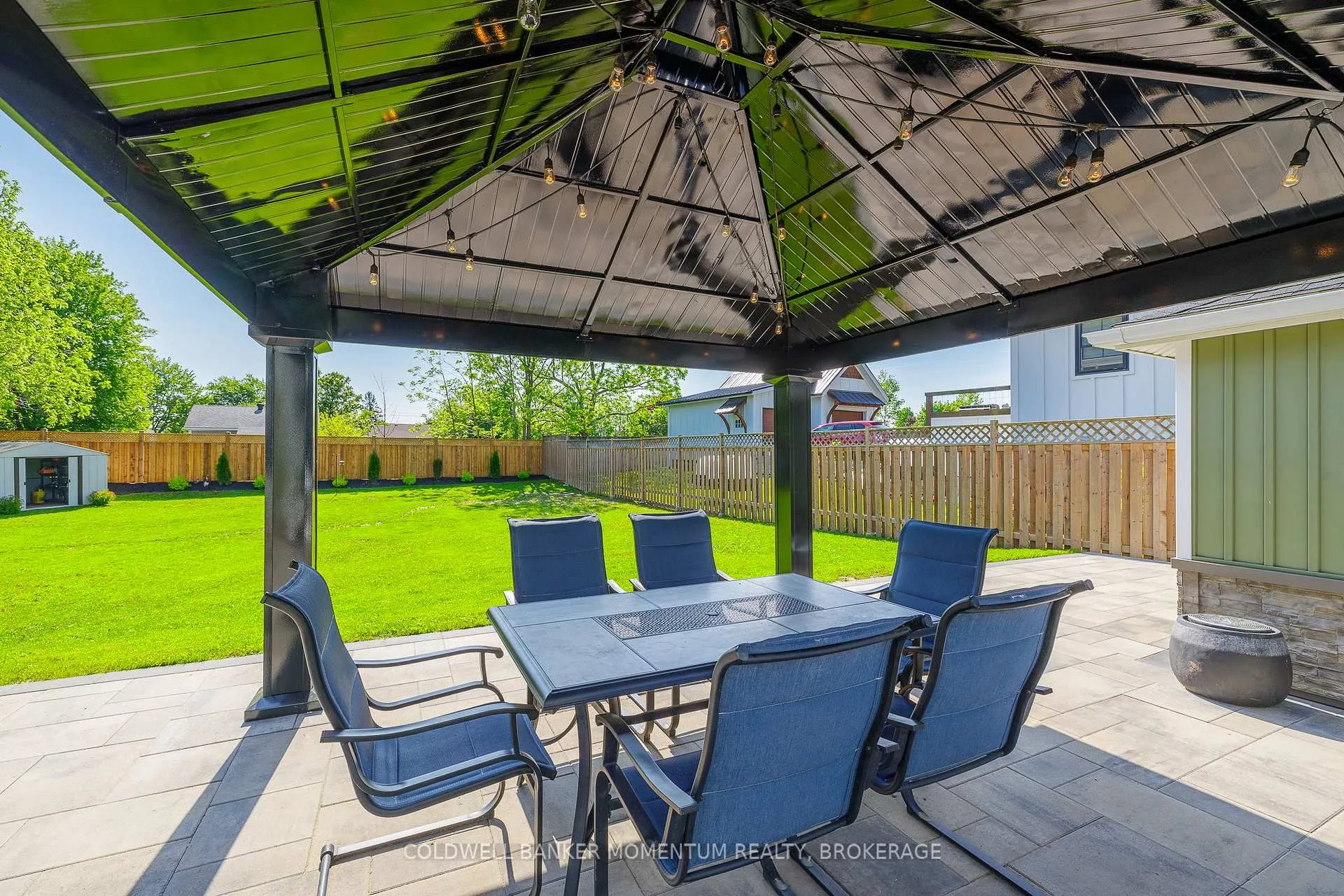 Photo 32 of 4155 Mountain Street, Lincoln, Beamsville — HOMEH