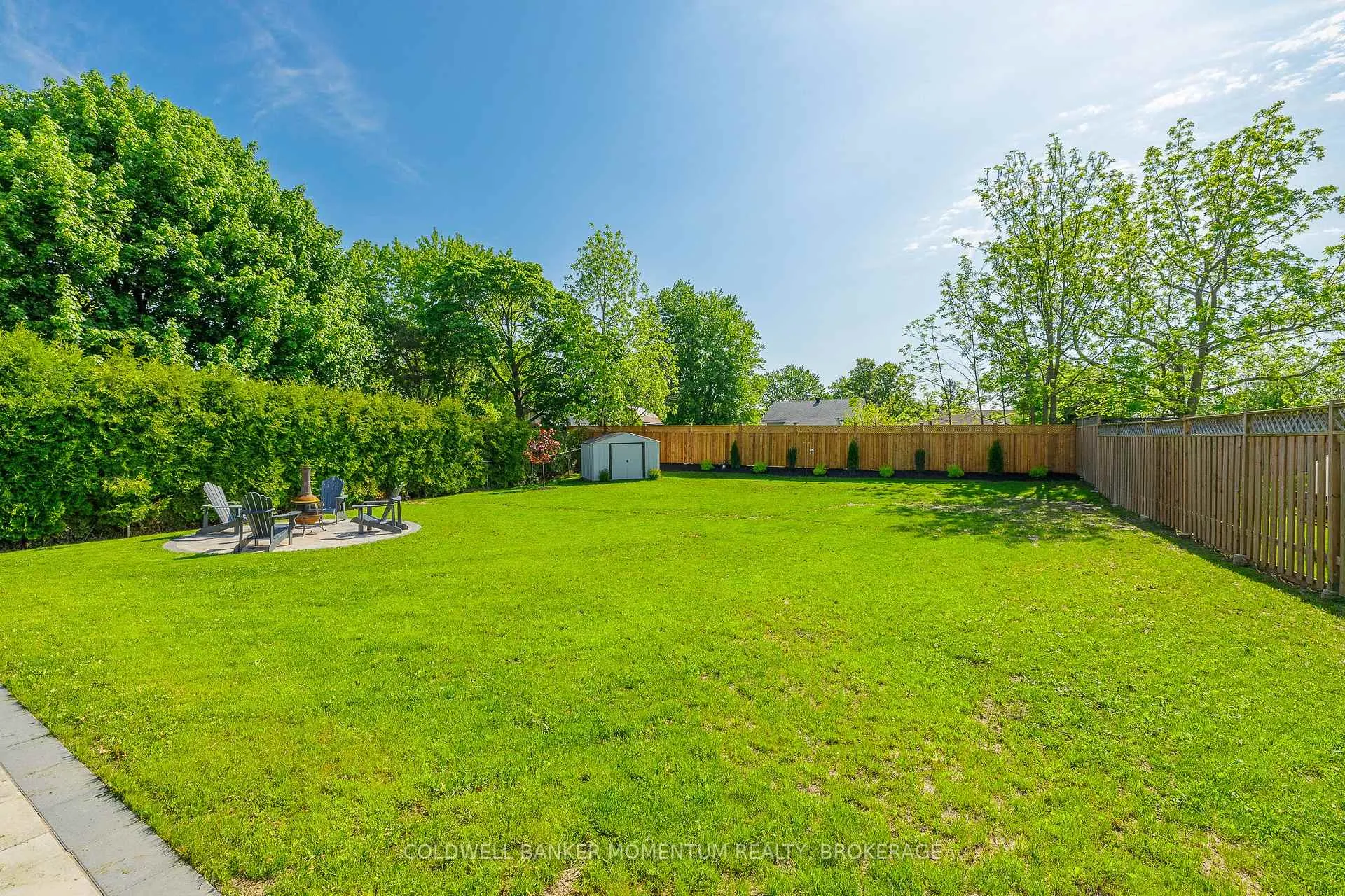 Photo 33 of 4155 Mountain Street, Lincoln, Beamsville — HOMEH