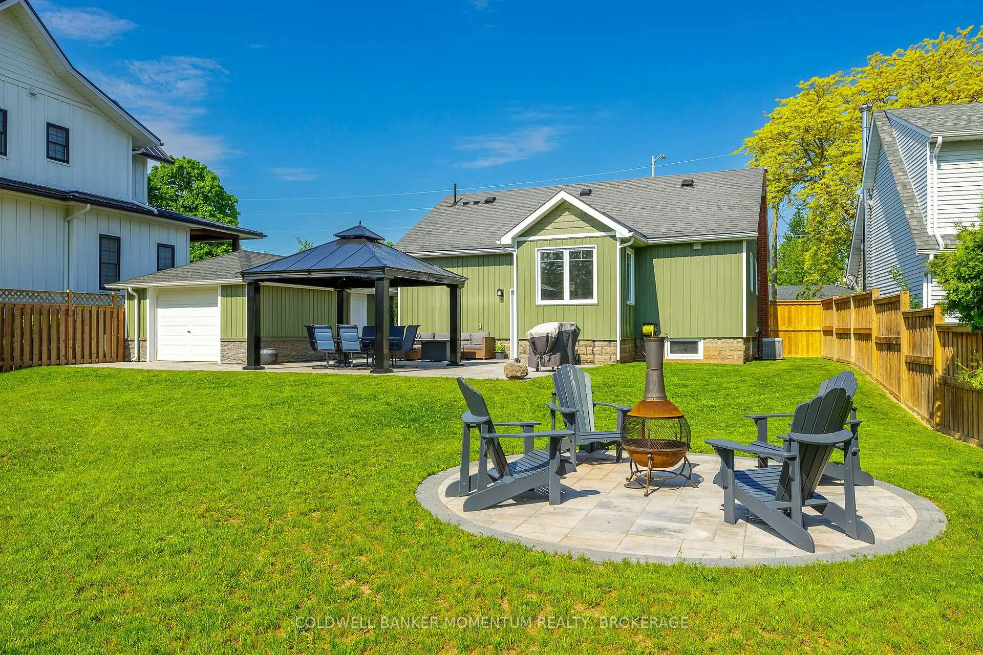 Photo 34 of 4155 Mountain Street, Lincoln, Beamsville — HOMEH