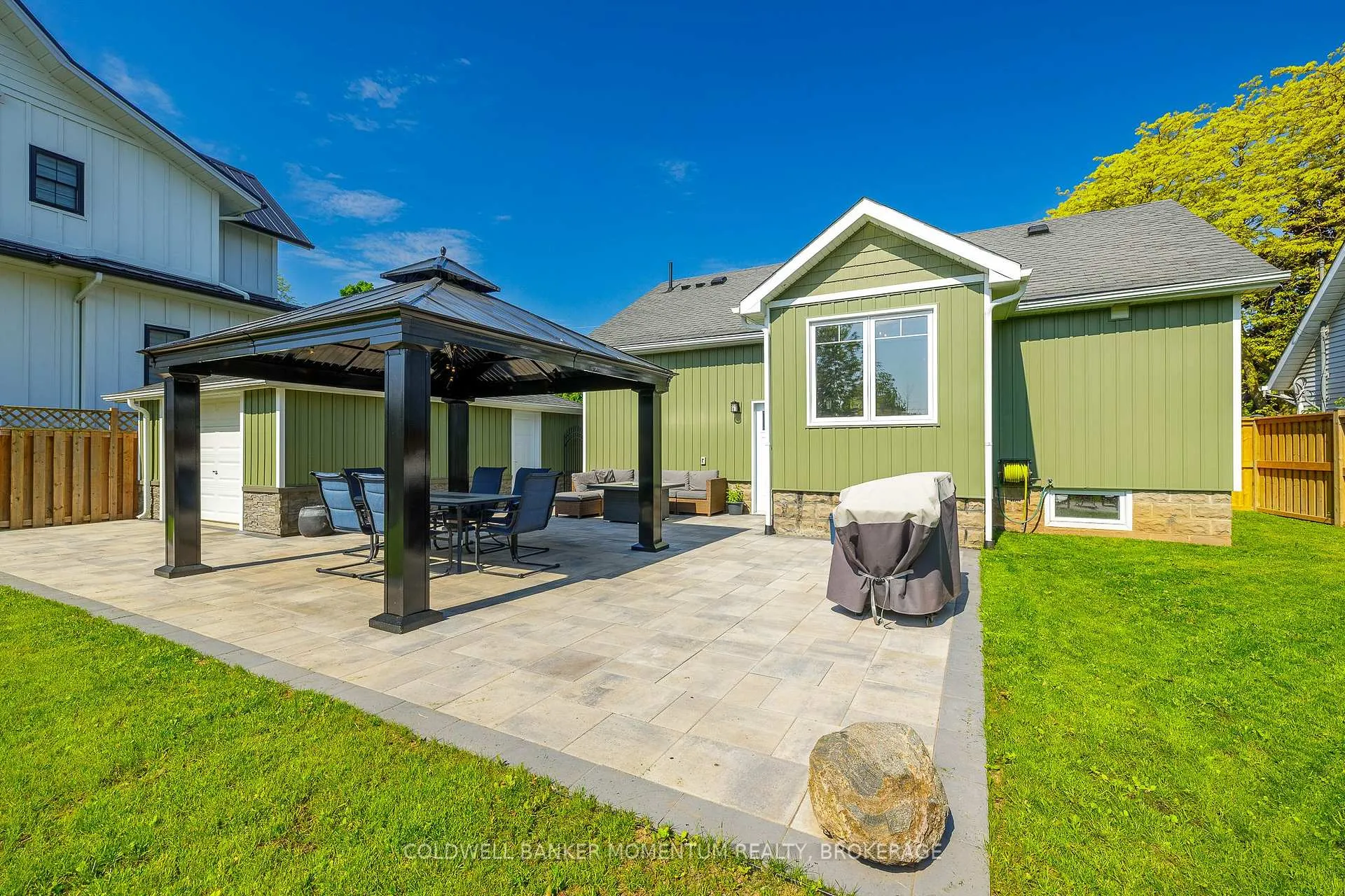 Photo 35 of 4155 Mountain Street, Lincoln, Beamsville — HOMEH
