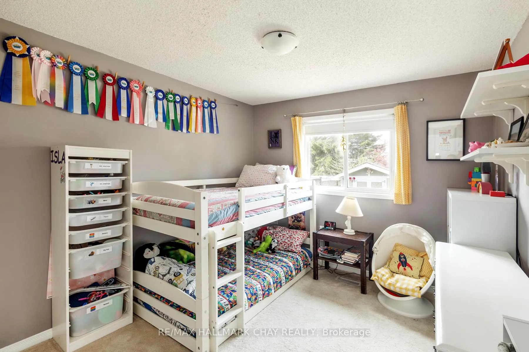 Photo 19 of 90 Laidlaw Drive, Barrie, West Bayfield — HOMEH