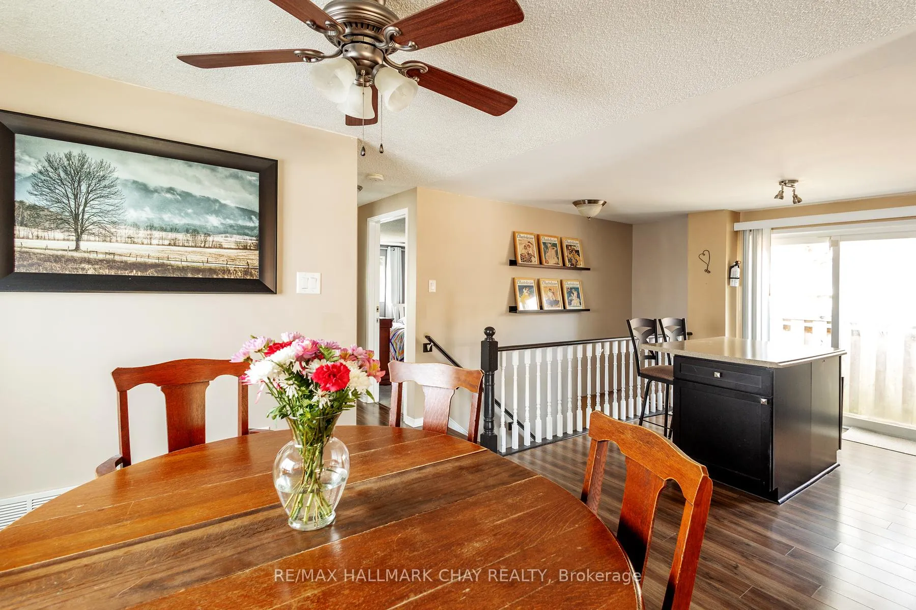 Photo 21 of 90 Laidlaw Drive, Barrie, West Bayfield — HOMEH