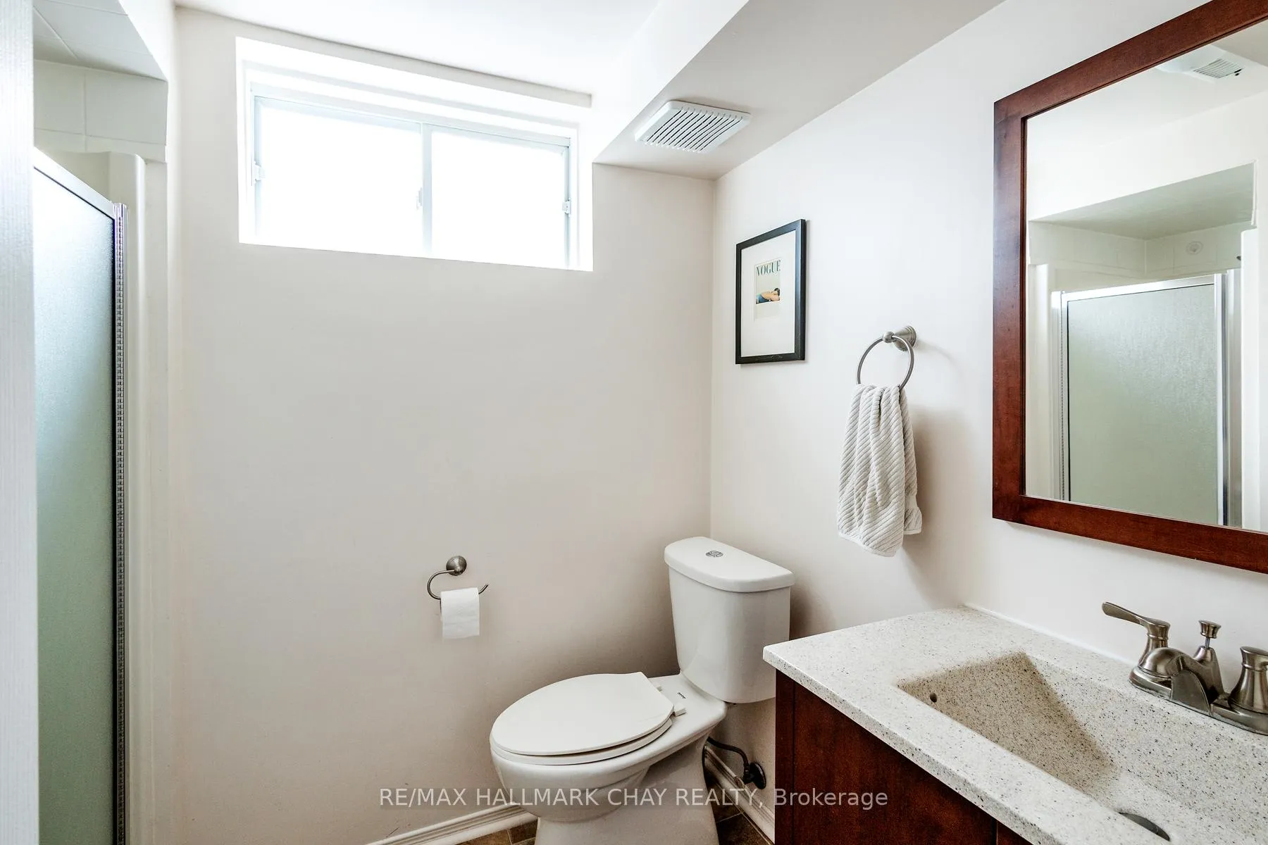 Photo 25 of 90 Laidlaw Drive, Barrie, West Bayfield — HOMEH
