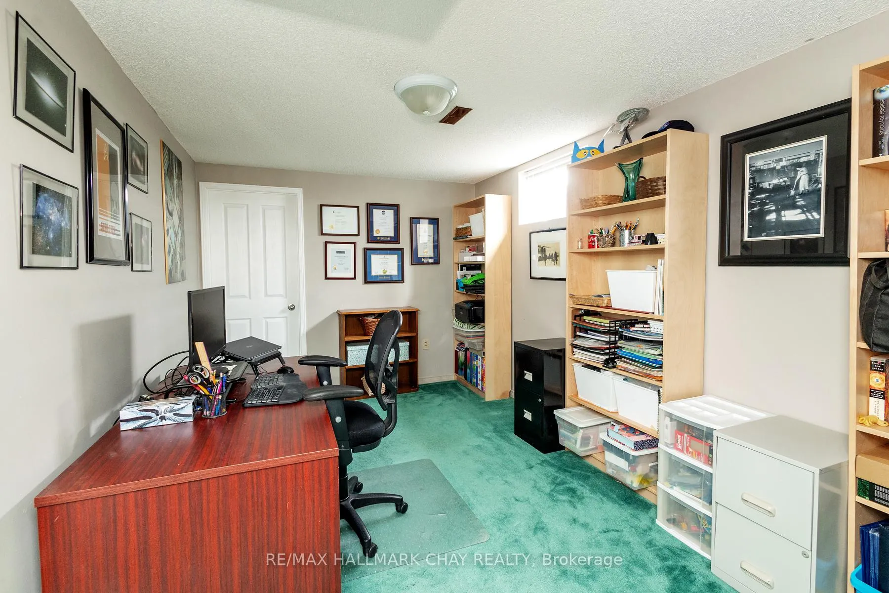 Photo 26 of 90 Laidlaw Drive, Barrie, West Bayfield — HOMEH