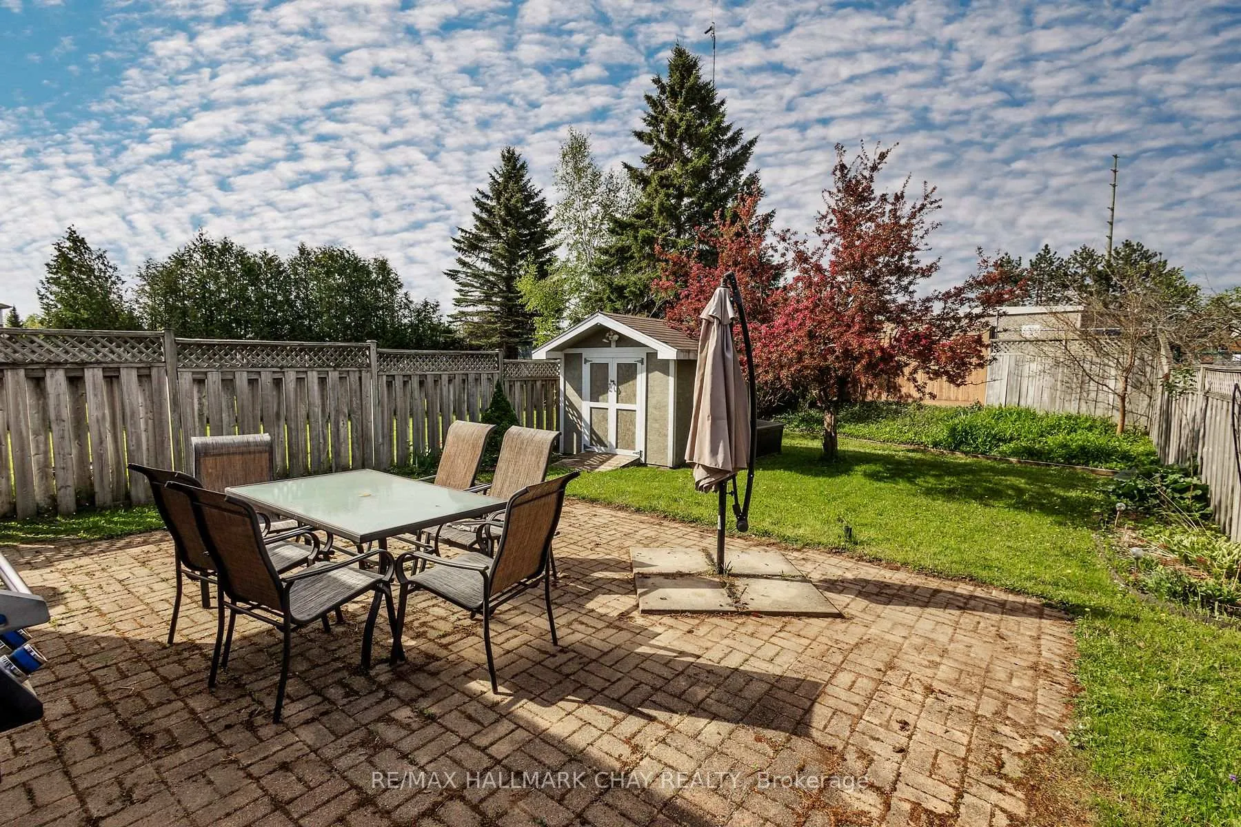 Photo 29 of 90 Laidlaw Drive, Barrie, West Bayfield — HOMEH