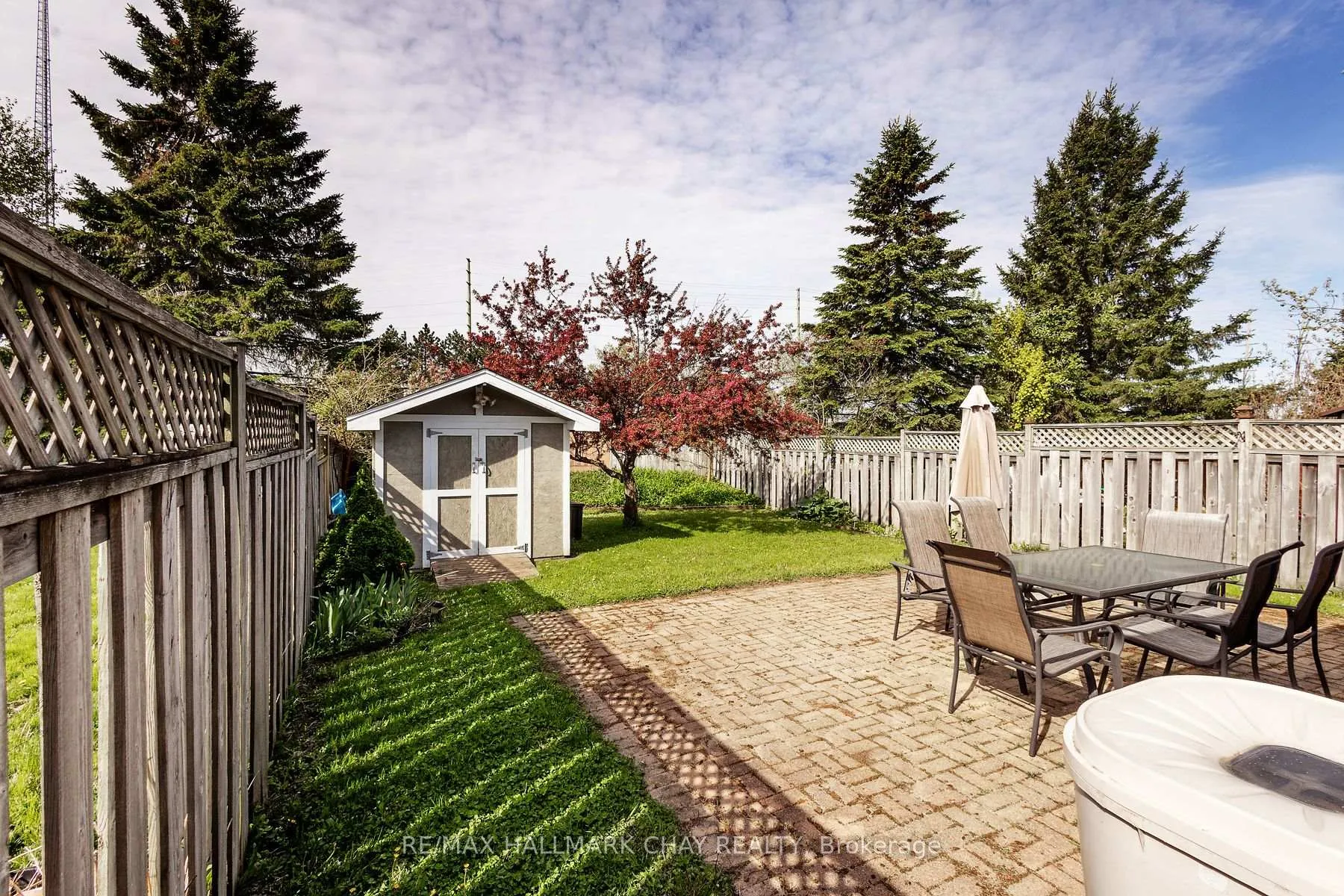 Photo 30 of 90 Laidlaw Drive, Barrie, West Bayfield — HOMEH