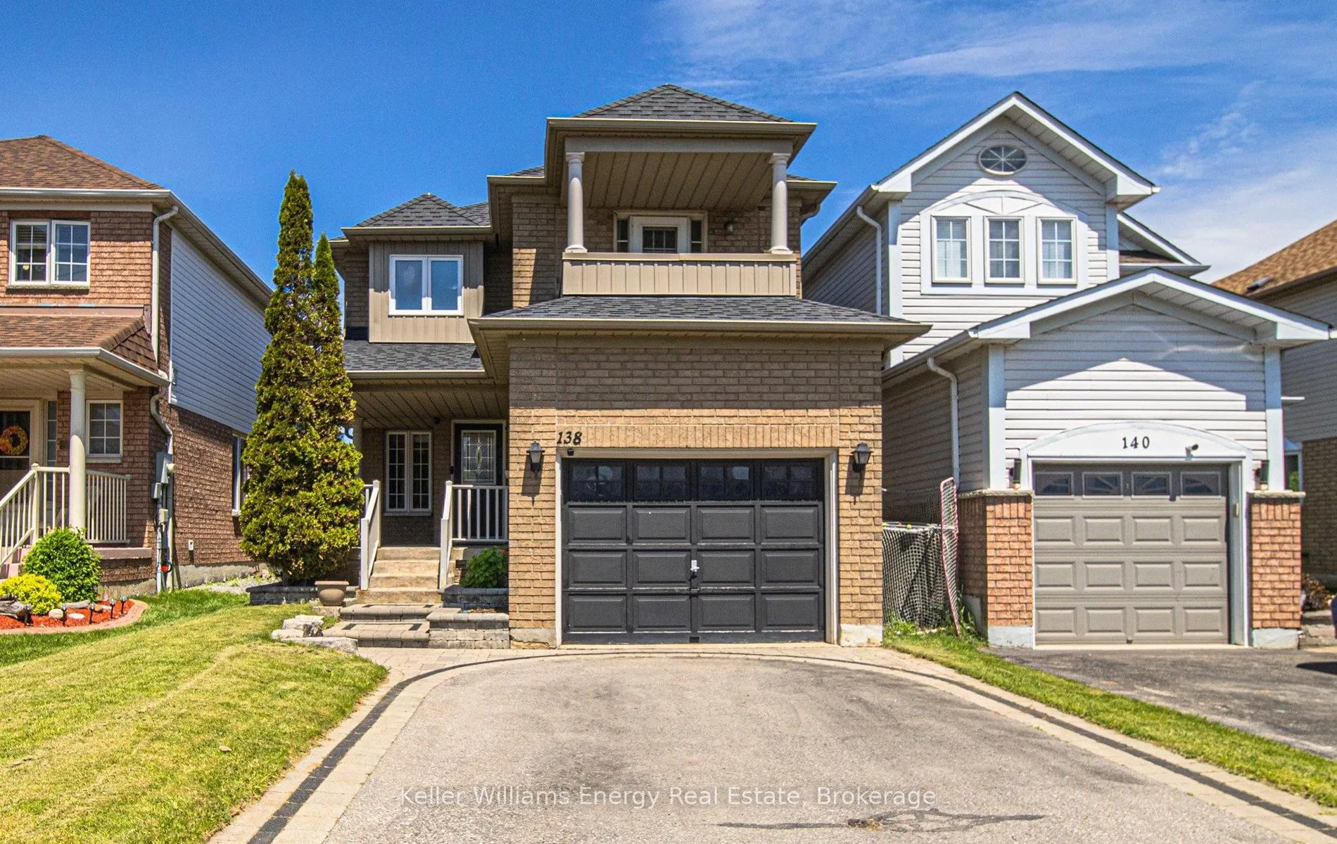Photo 1 of 138 Point Hope Place, Whitby, Port Whitby — HOMEH