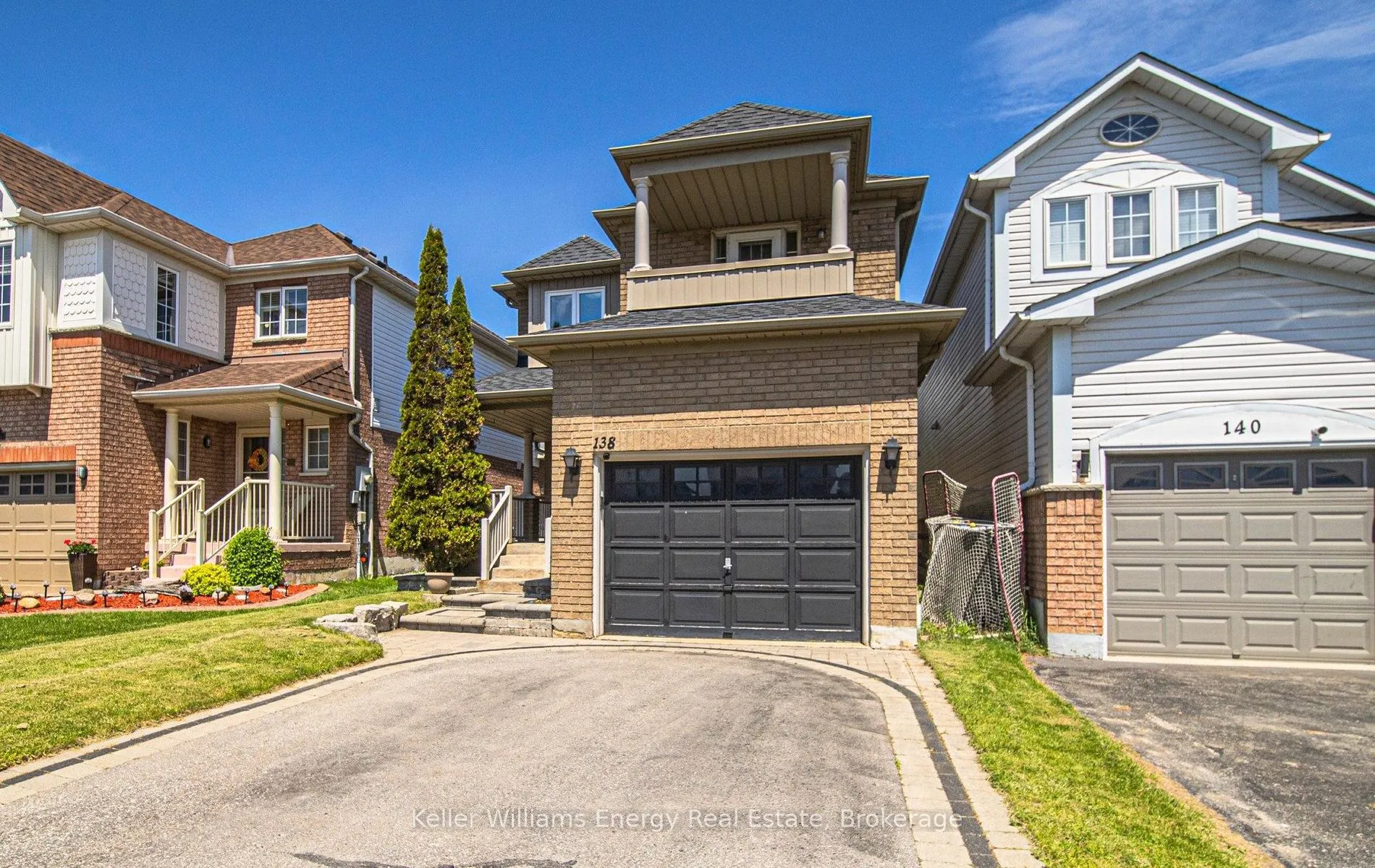Photo 2 of 138 Point Hope Place, Whitby, Port Whitby — HOMEH
