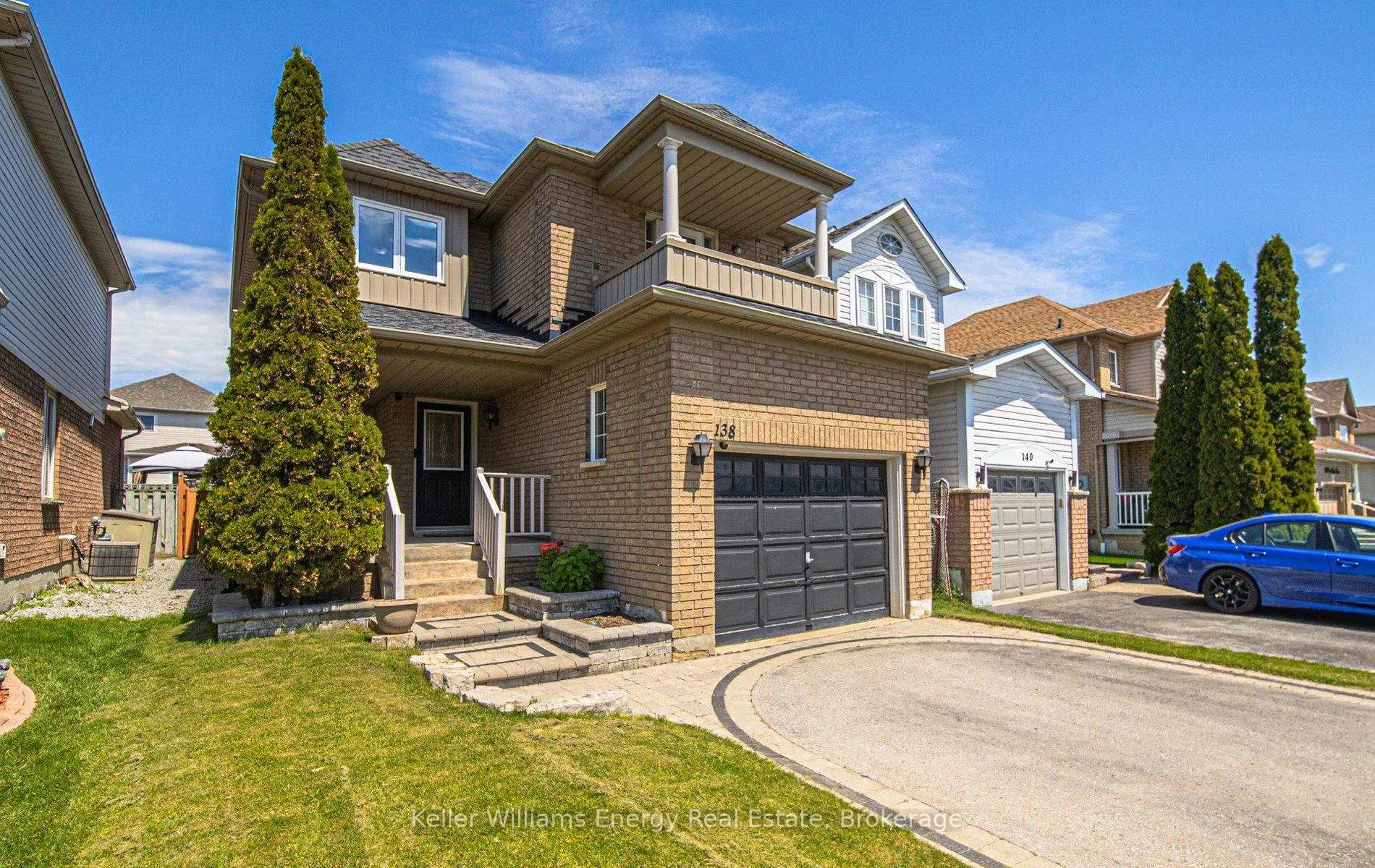 Photo 3 of 138 Point Hope Place, Whitby, Port Whitby — HOMEH