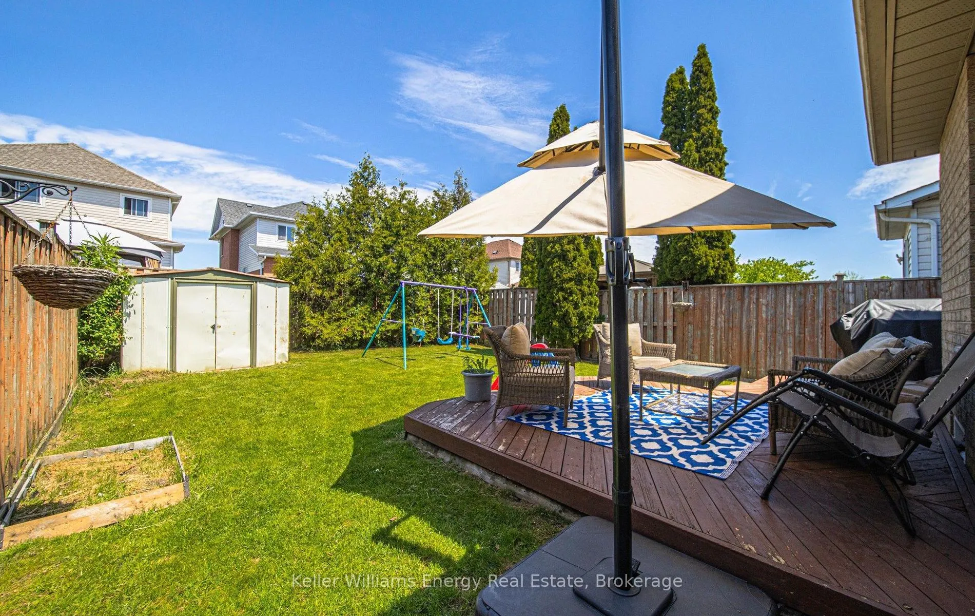Photo 5 of 138 Point Hope Place, Whitby, Port Whitby — HOMEH
