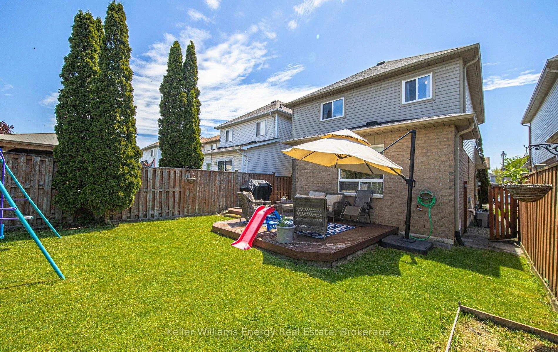 Photo 6 of 138 Point Hope Place, Whitby, Port Whitby — HOMEH