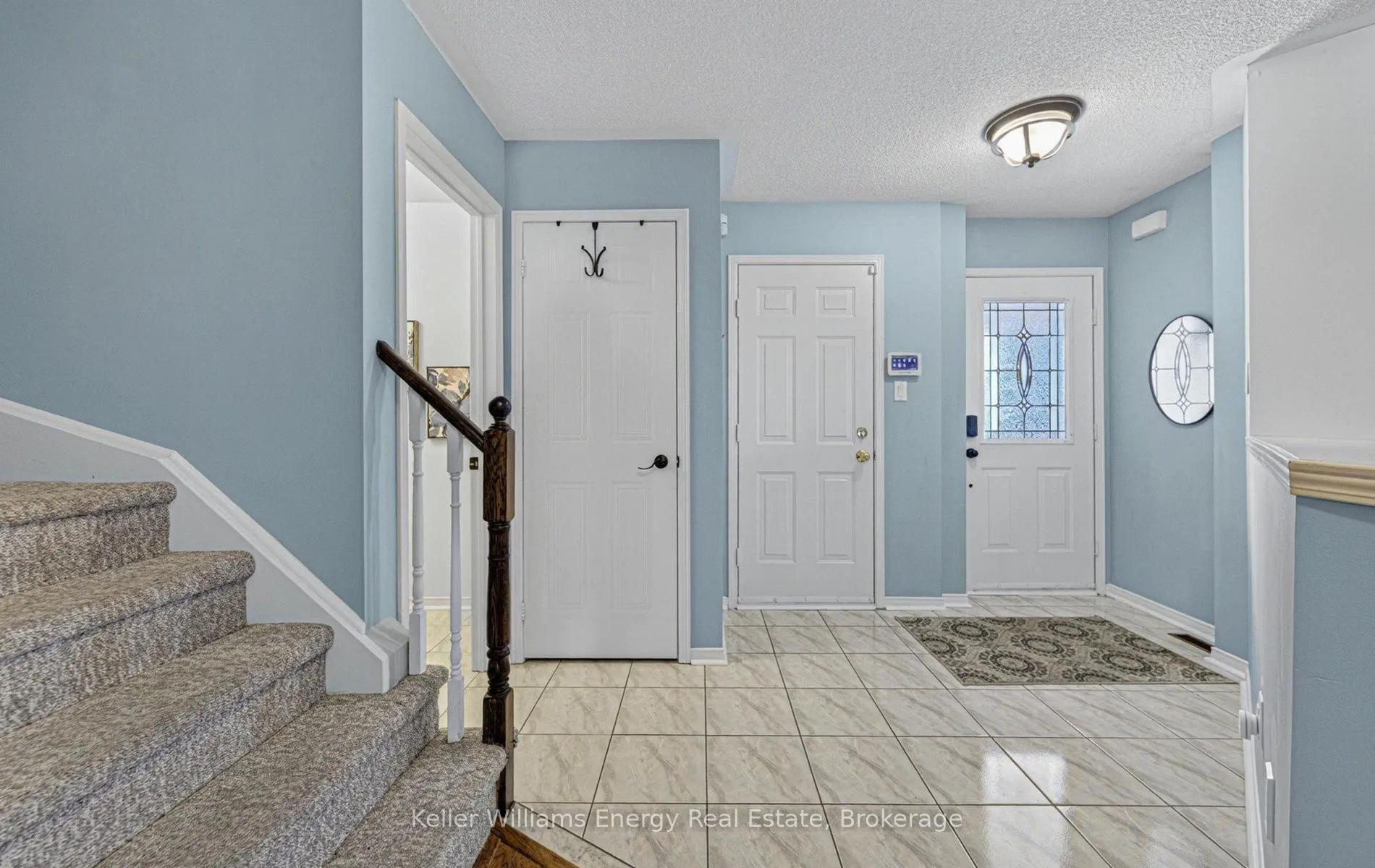 Photo 10 of 138 Point Hope Place, Whitby, Port Whitby — HOMEH