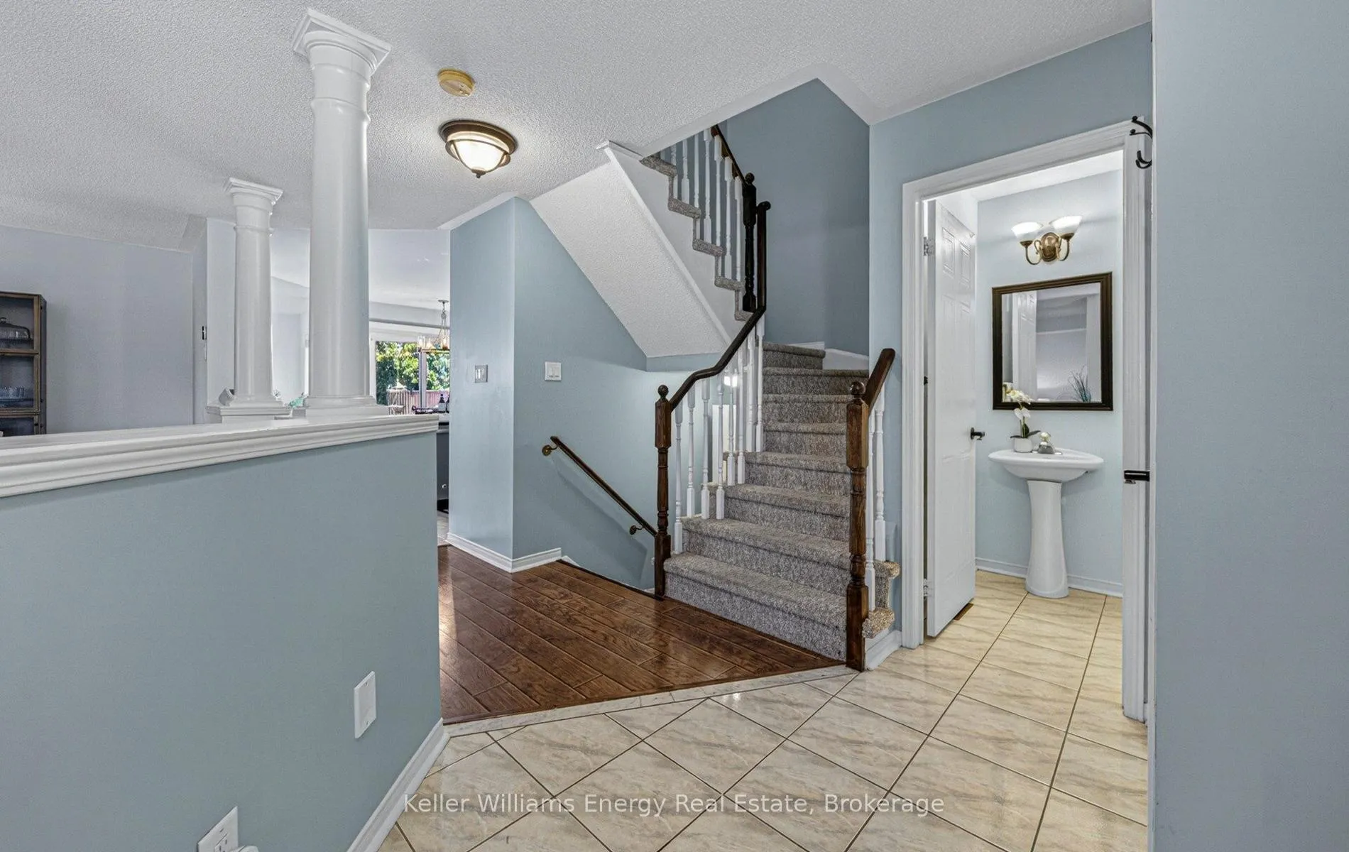 Photo 12 of 138 Point Hope Place, Whitby, Port Whitby — HOMEH