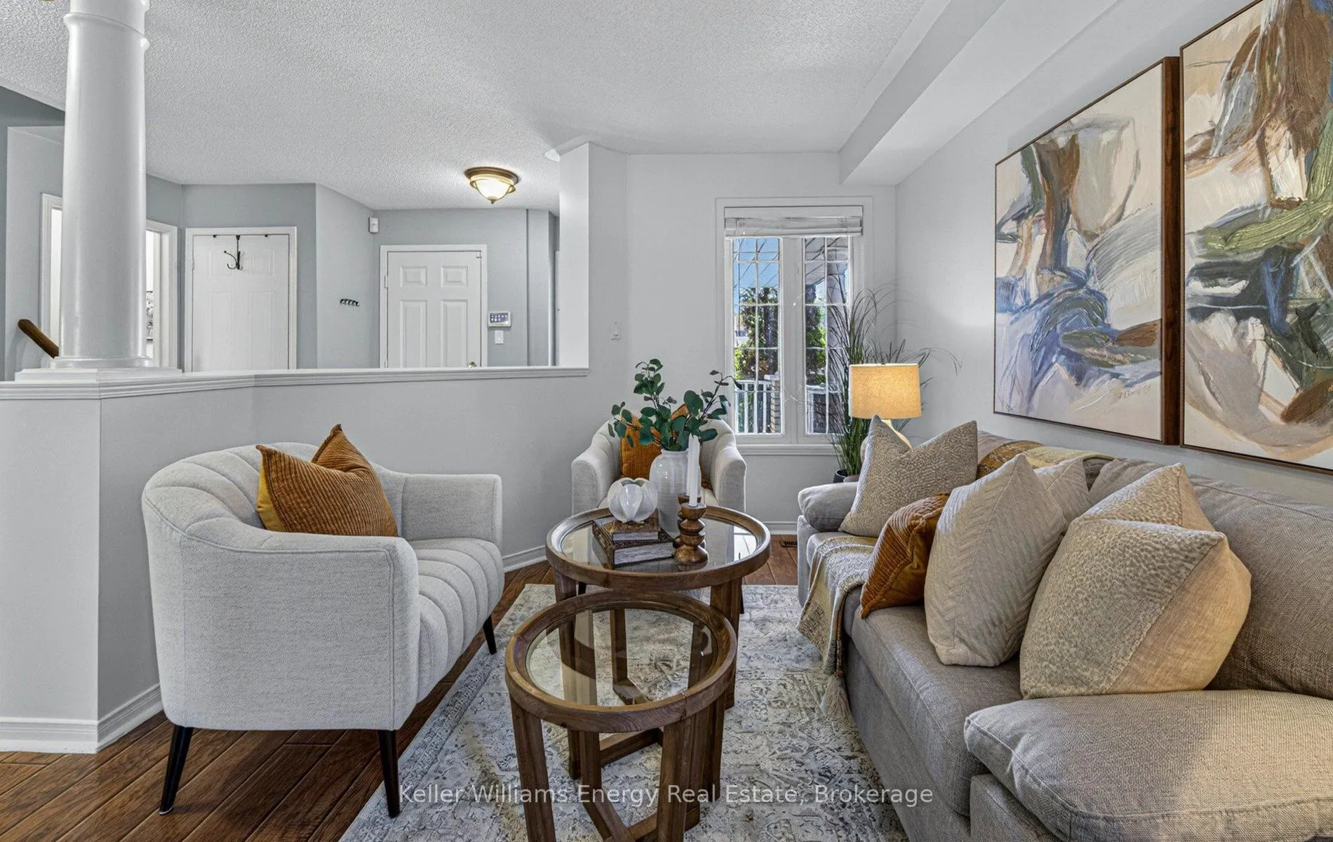 Photo 14 of 138 Point Hope Place, Whitby, Port Whitby — HOMEH