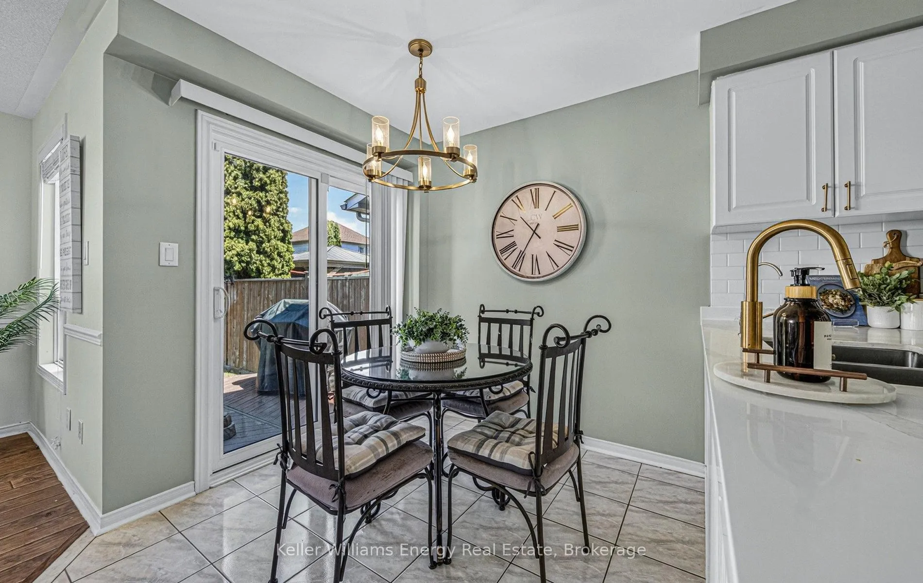 Photo 20 of 138 Point Hope Place, Whitby, Port Whitby — HOMEH