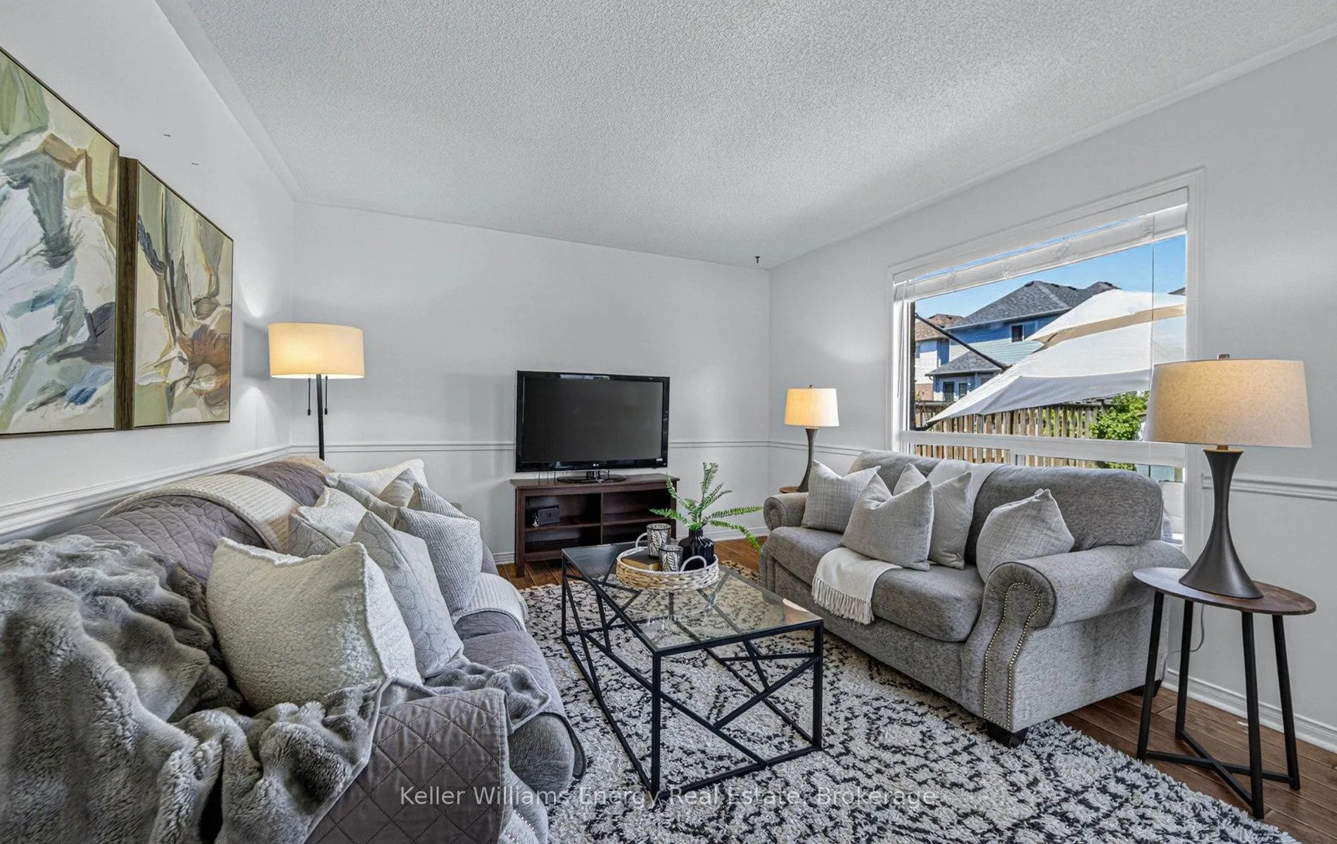 Photo 23 of 138 Point Hope Place, Whitby, Port Whitby — HOMEH