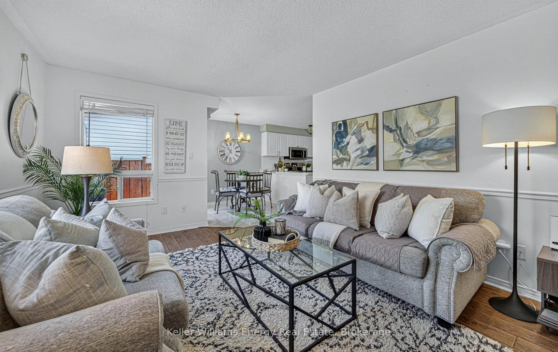 Photo 24 of 138 Point Hope Place, Whitby, Port Whitby — HOMEH
