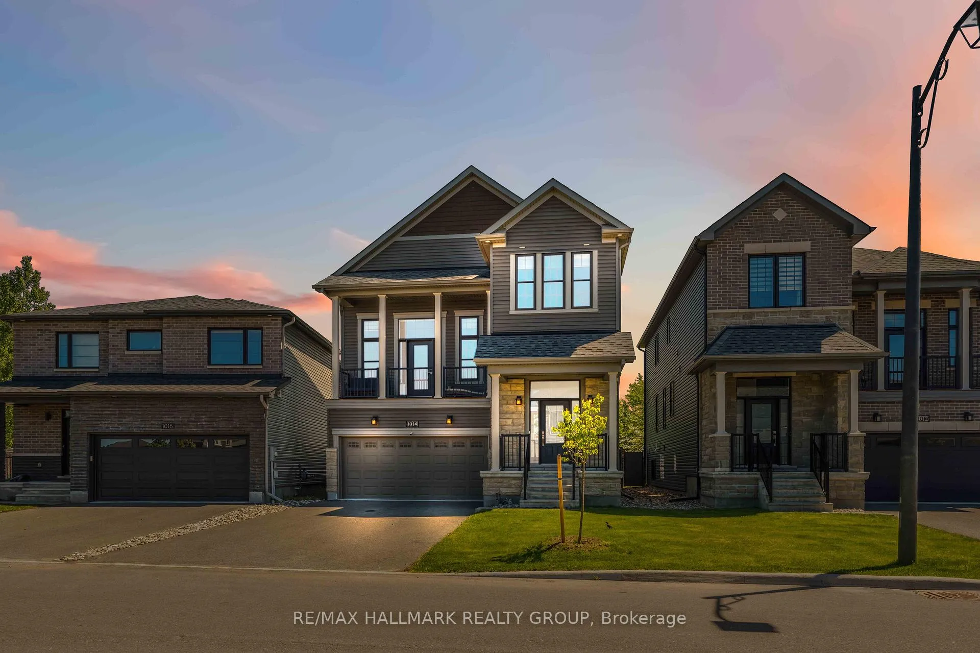 Photo 1 of 1014 Jubilation Court, Ottawa, Avalon East — HOMEH
