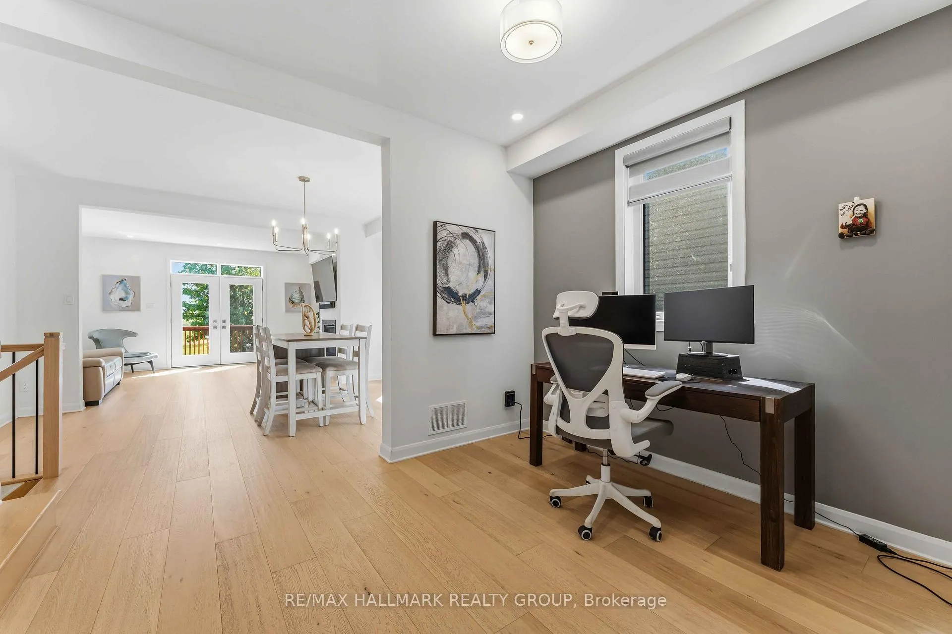 Photo 6 of 1014 Jubilation Court, Ottawa, Avalon East — HOMEH