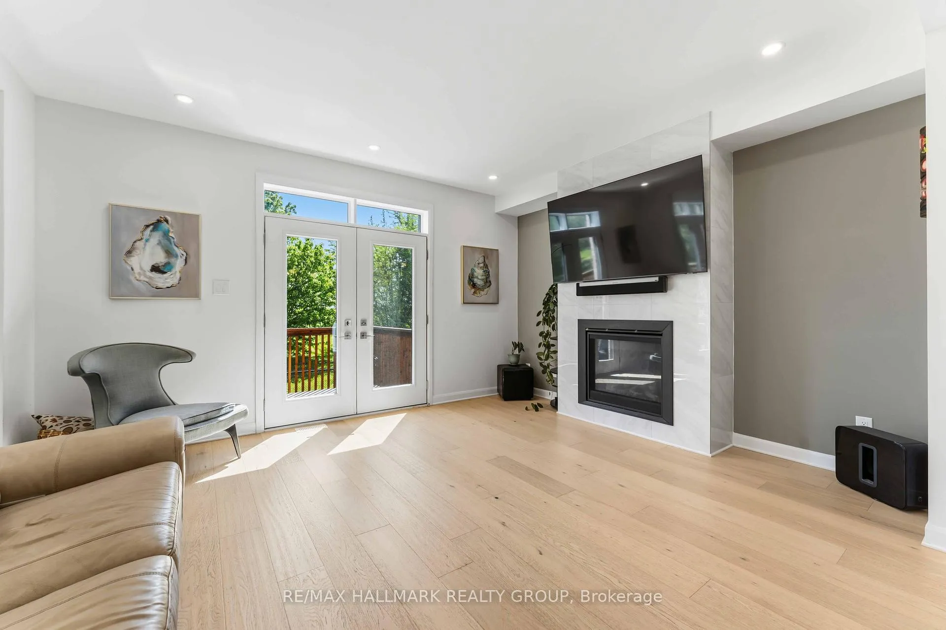 Photo 12 of 1014 Jubilation Court, Ottawa, Avalon East — HOMEH