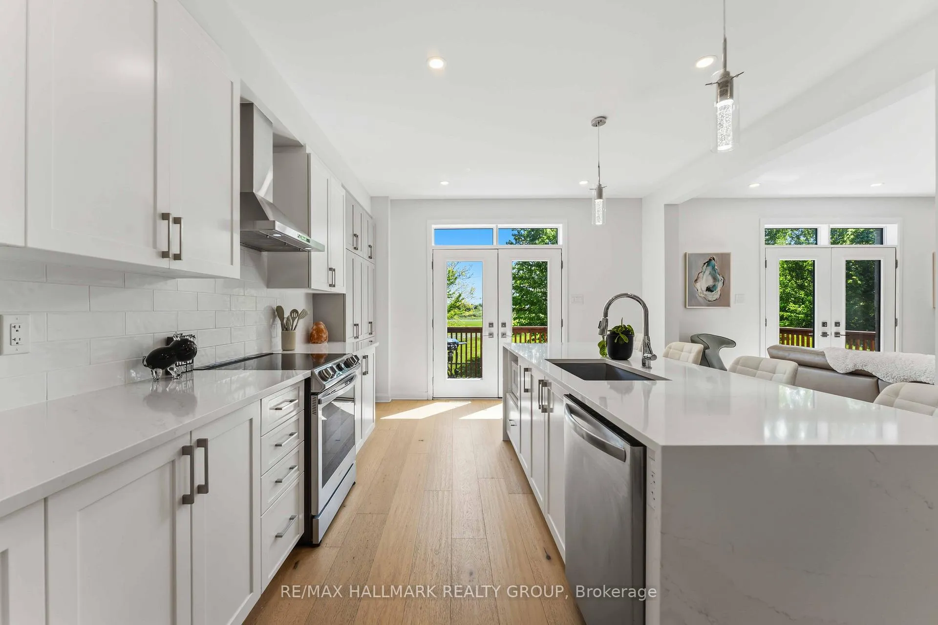 Photo 16 of 1014 Jubilation Court, Ottawa, Avalon East — HOMEH