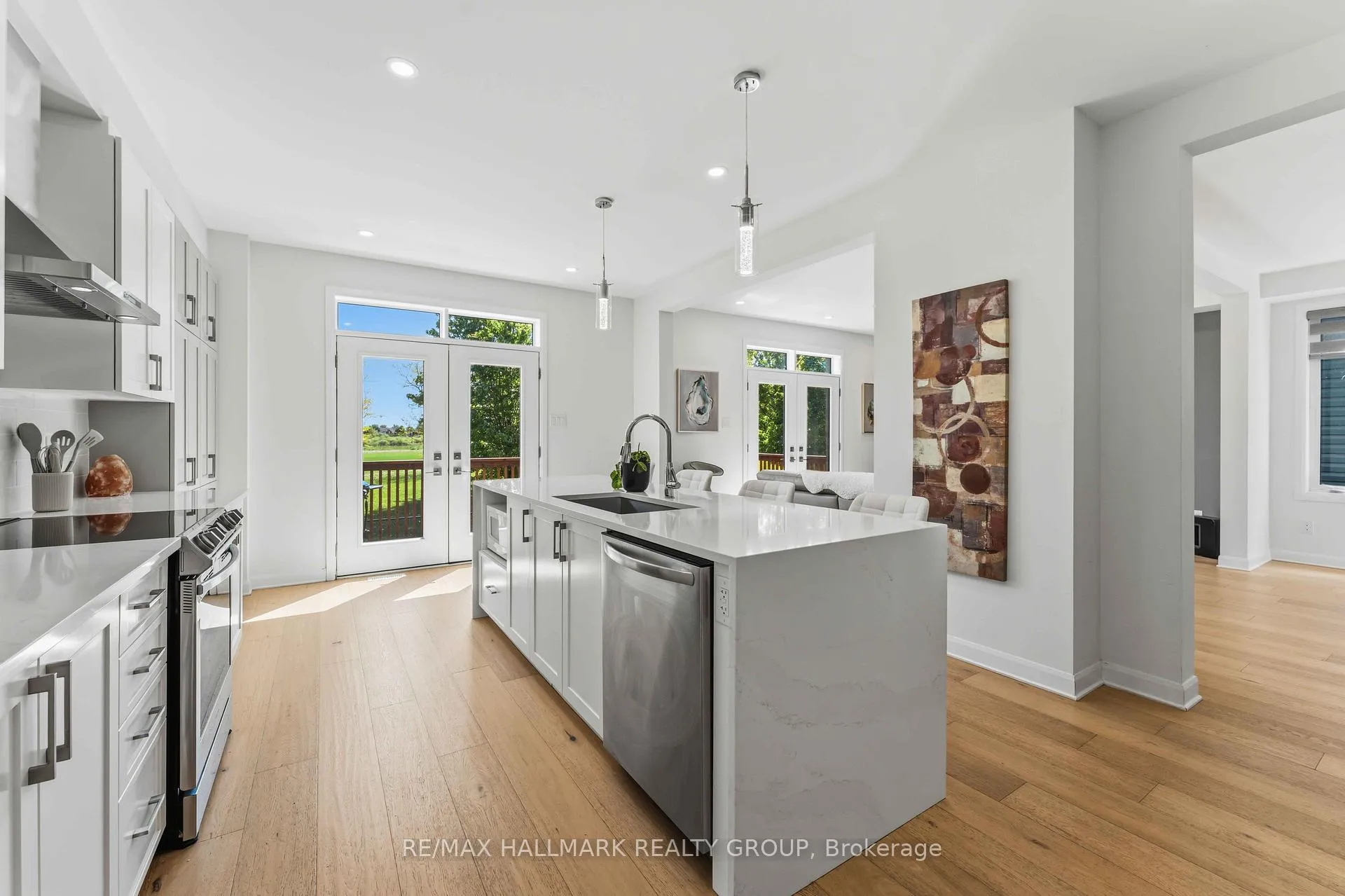 Photo 17 of 1014 Jubilation Court, Ottawa, Avalon East — HOMEH