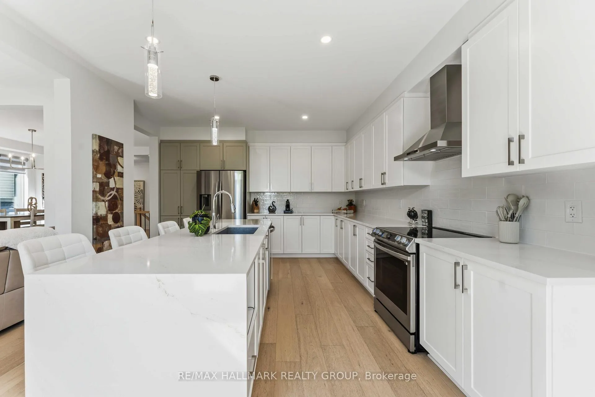 Photo 18 of 1014 Jubilation Court, Ottawa, Avalon East — HOMEH