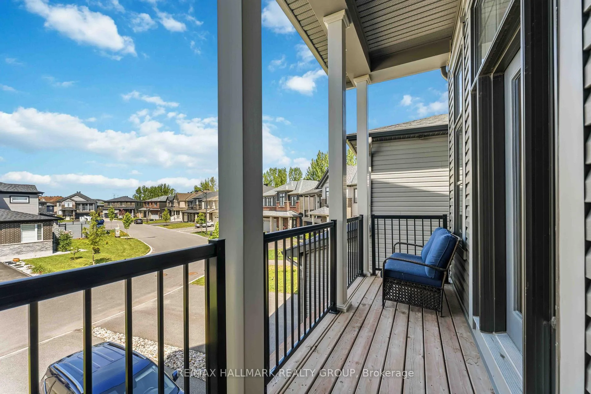 Photo 26 of 1014 Jubilation Court, Ottawa, Avalon East — HOMEH