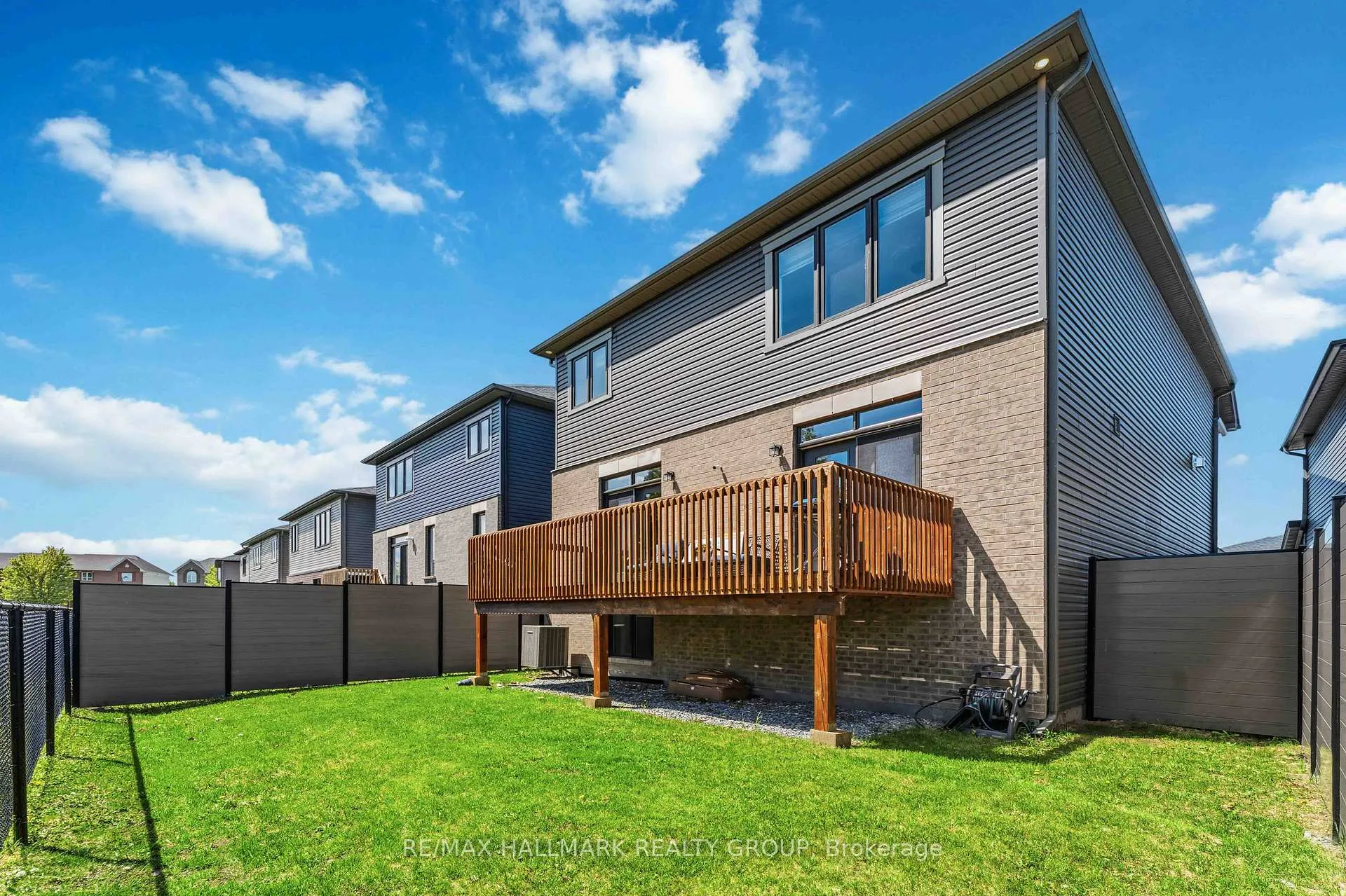 Photo 43 of 1014 Jubilation Court, Ottawa, Avalon East — HOMEH
