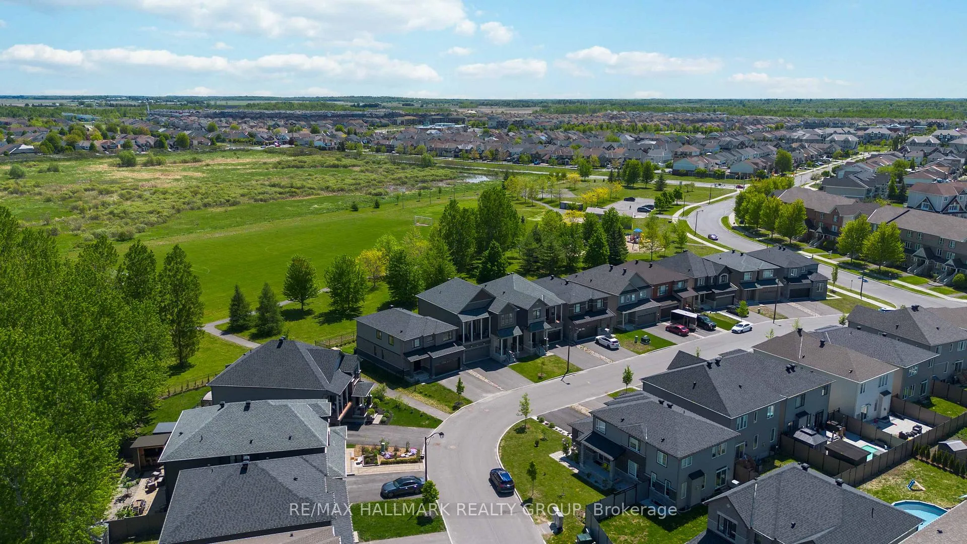 Photo 44 of 1014 Jubilation Court, Ottawa, Avalon East — HOMEH