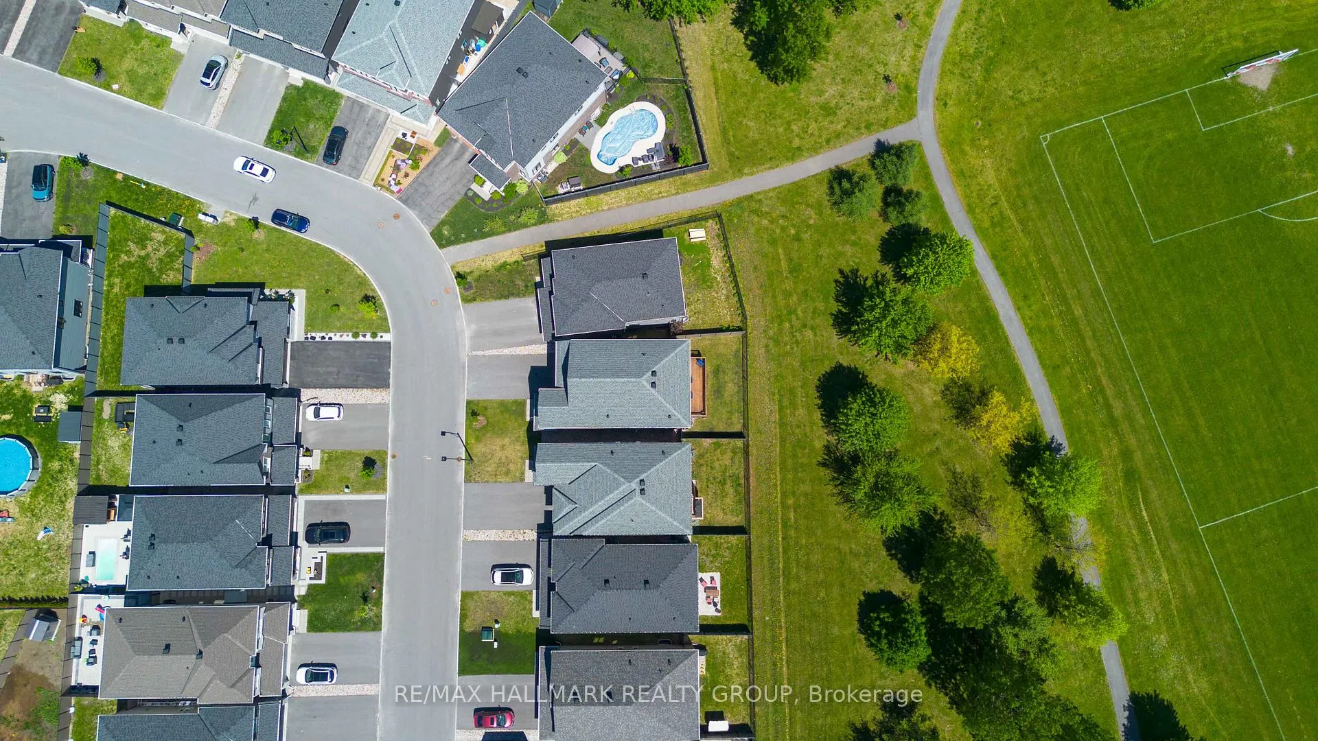 Photo 46 of 1014 Jubilation Court, Ottawa, Avalon East — HOMEH
