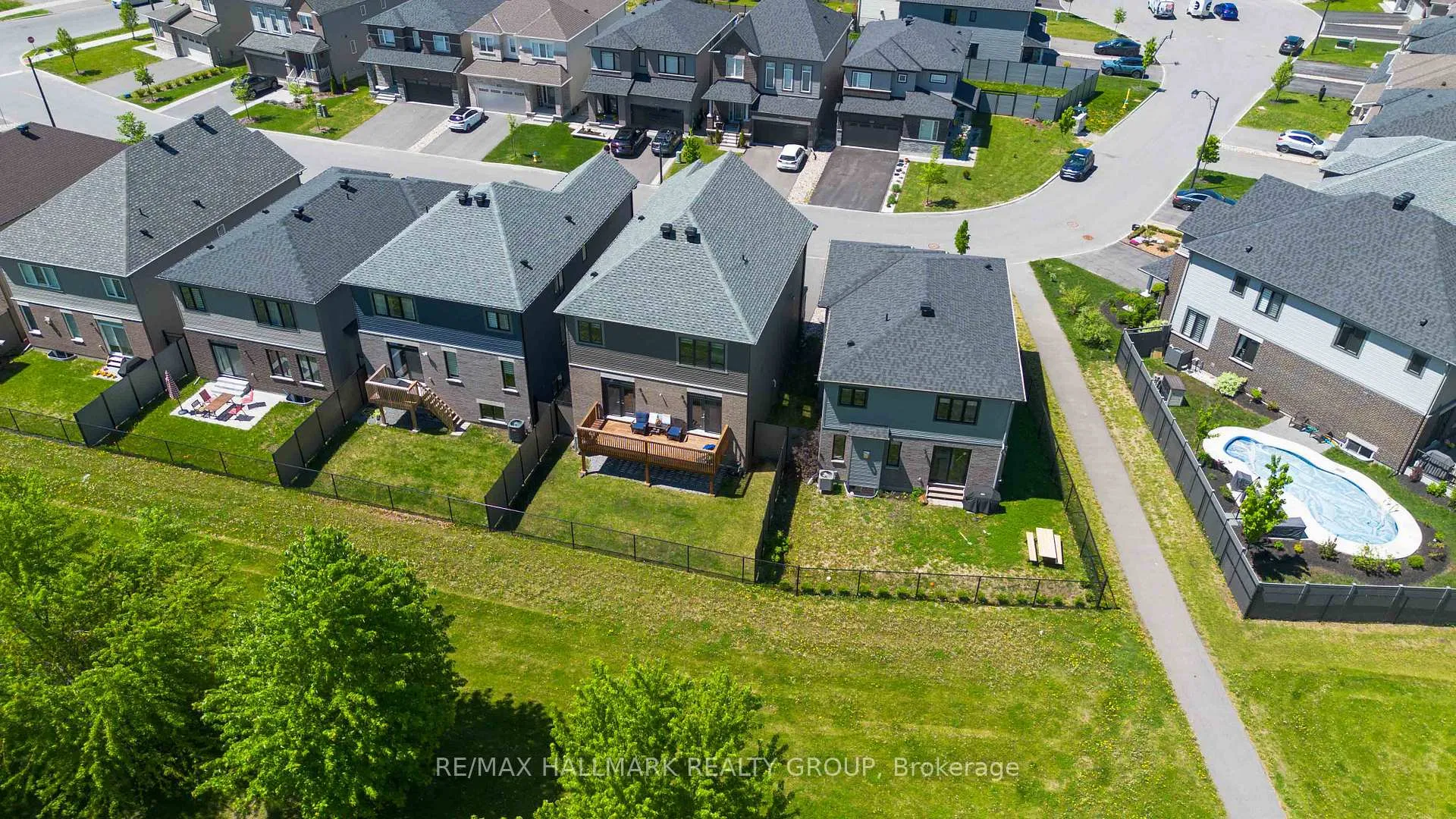 Photo 47 of 1014 Jubilation Court, Ottawa, Avalon East — HOMEH
