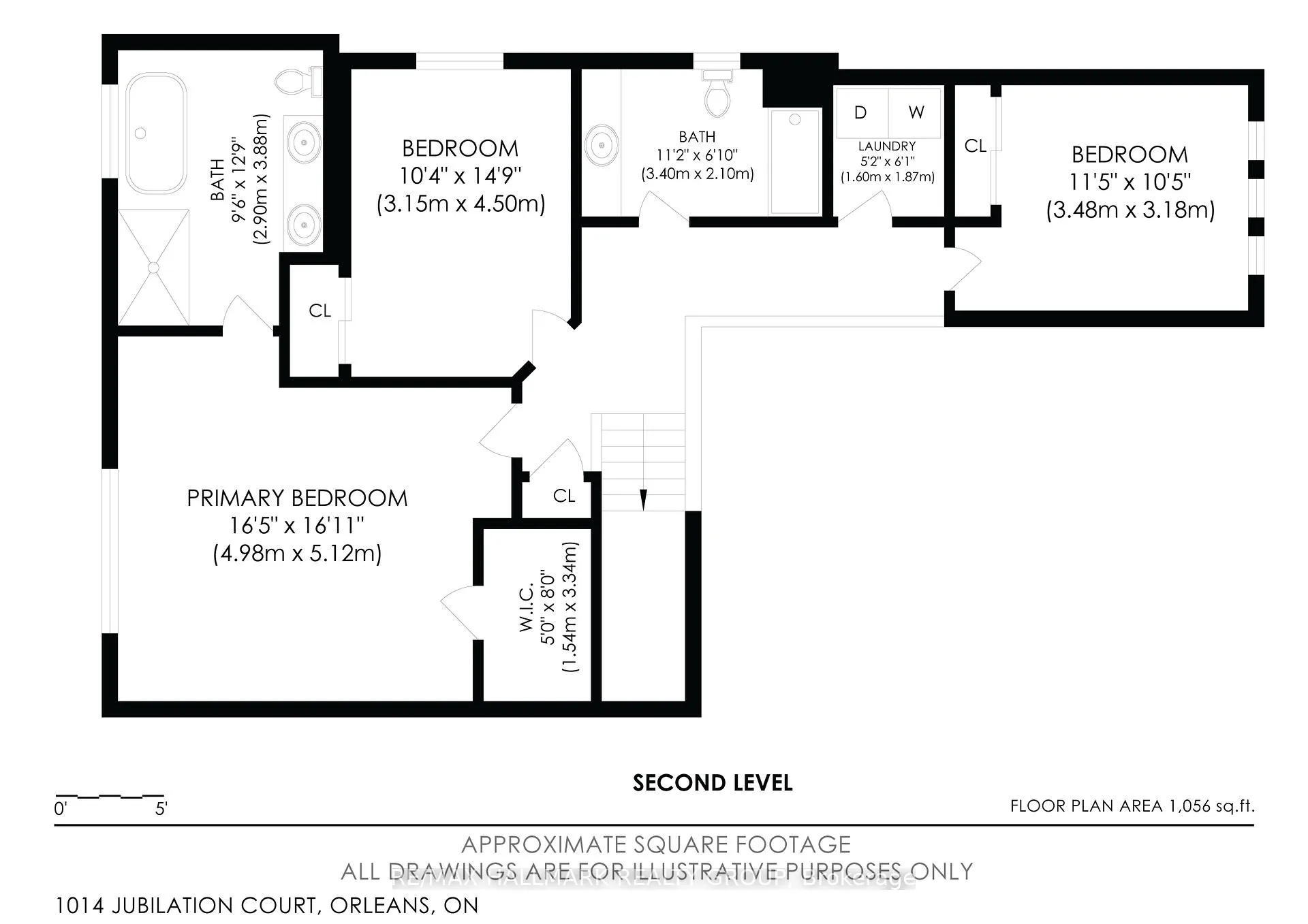 Photo 49 of 1014 Jubilation Court, Ottawa, Avalon East — HOMEH