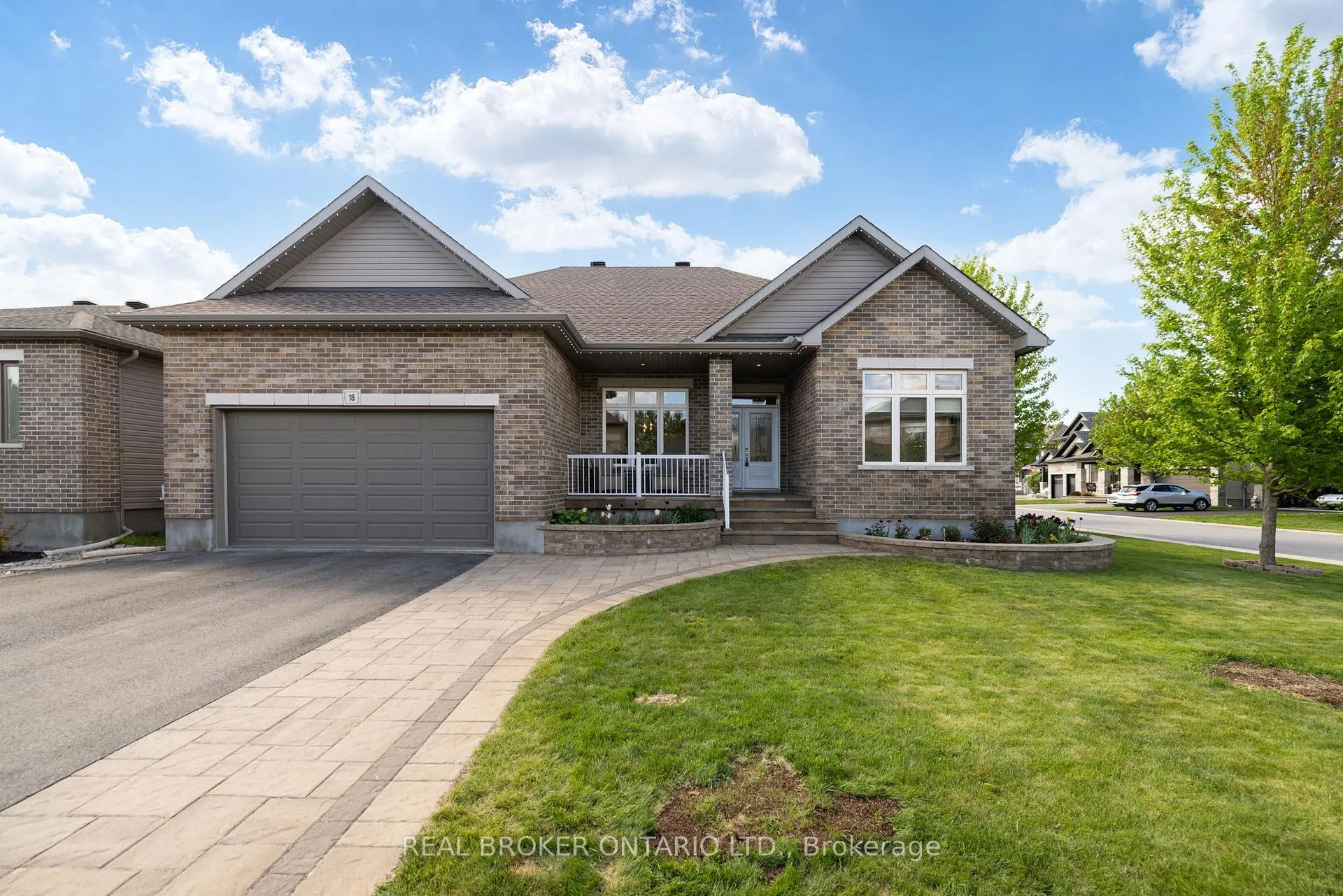 Photo 1 of 18 Bryce Court, Carleton Place — HOMEH