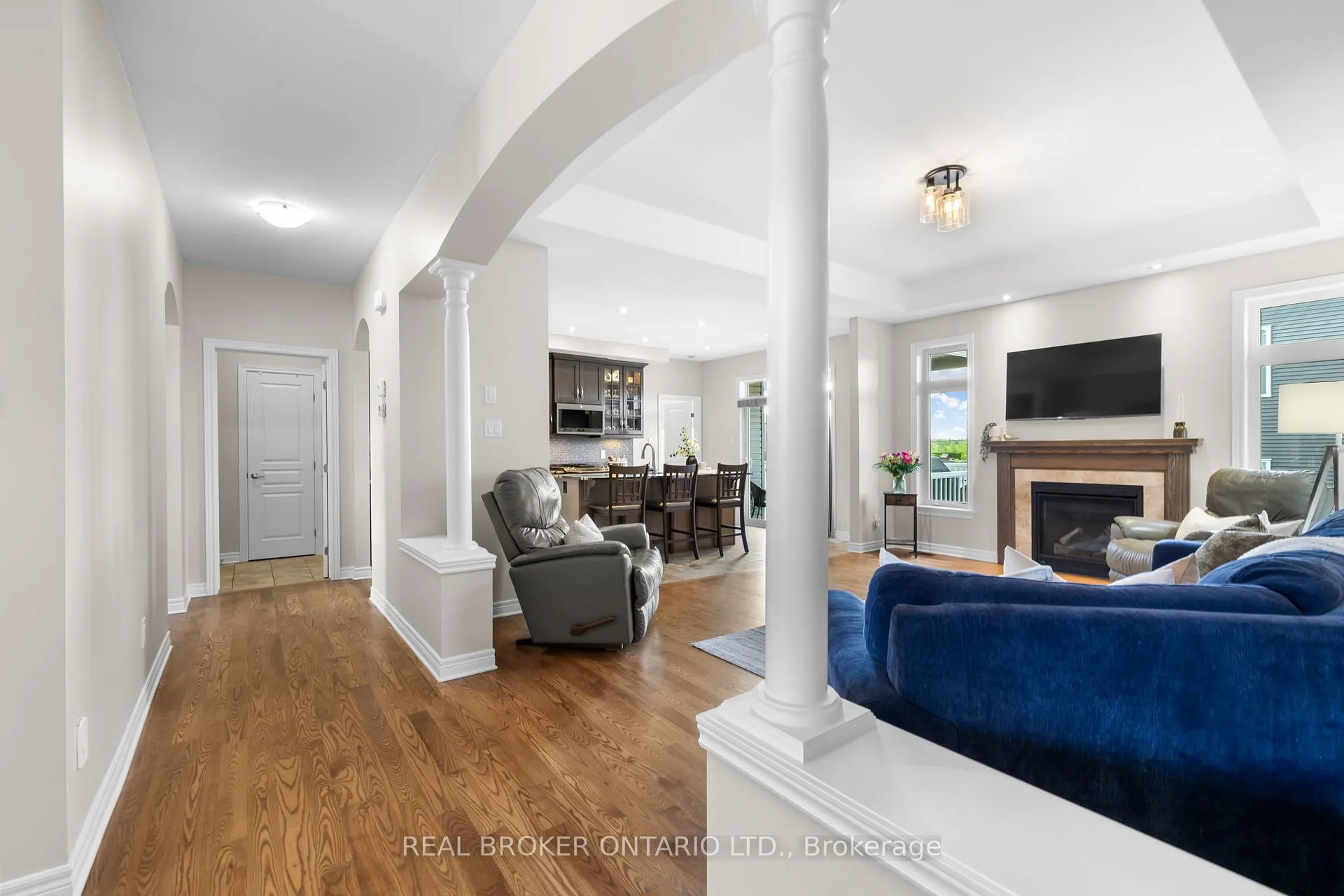 Photo 12 of 18 Bryce Court, Carleton Place — HOMEH