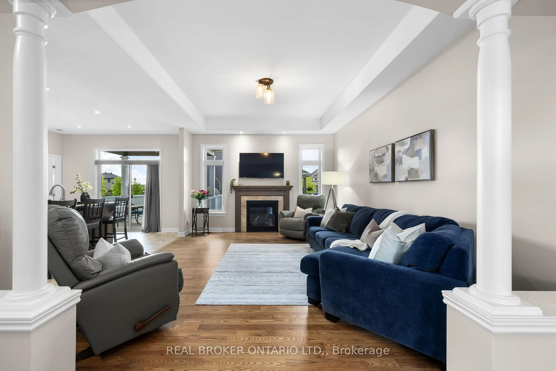 Photo 13 of 18 Bryce Court, Carleton Place — HOMEH