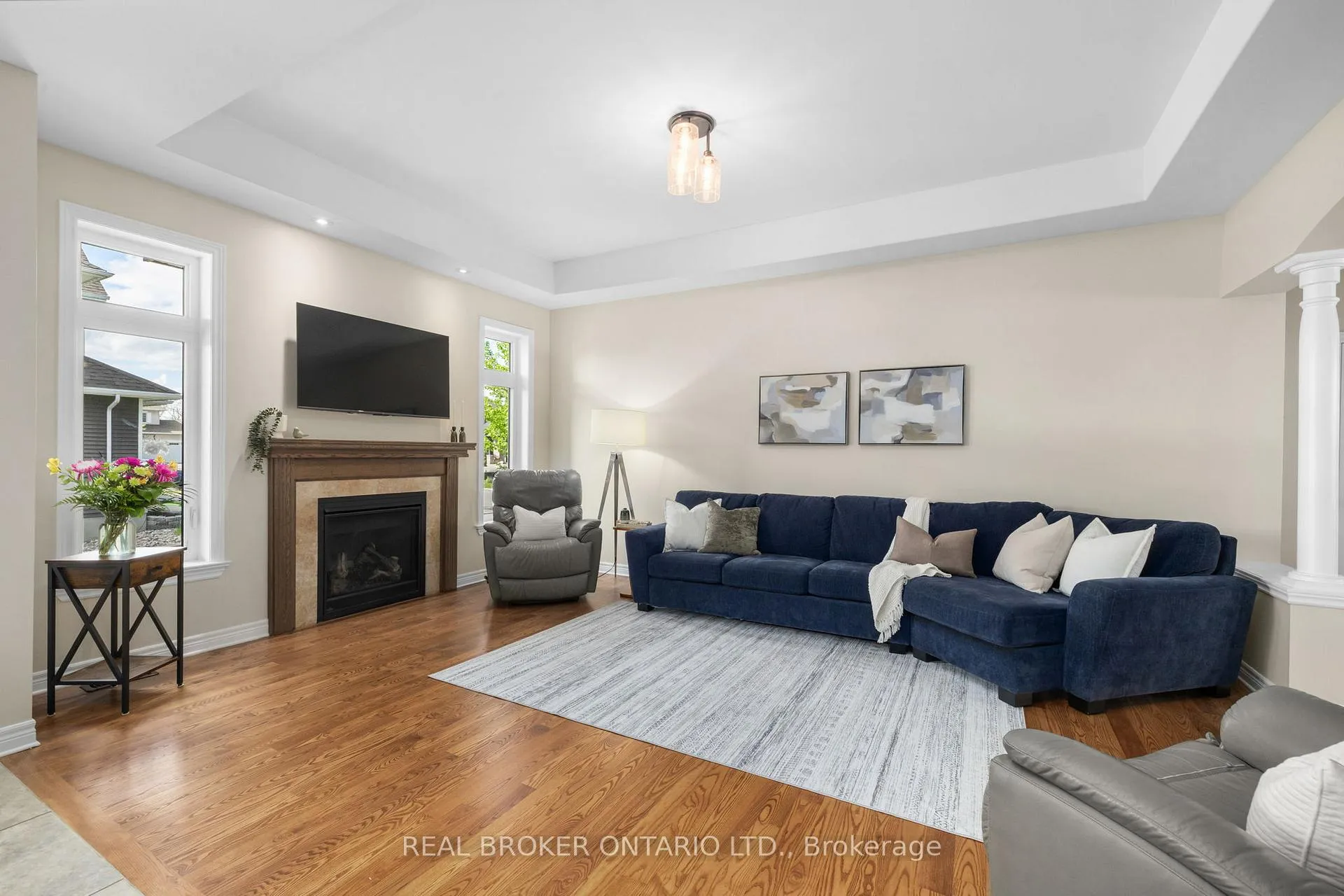 Photo 14 of 18 Bryce Court, Carleton Place — HOMEH